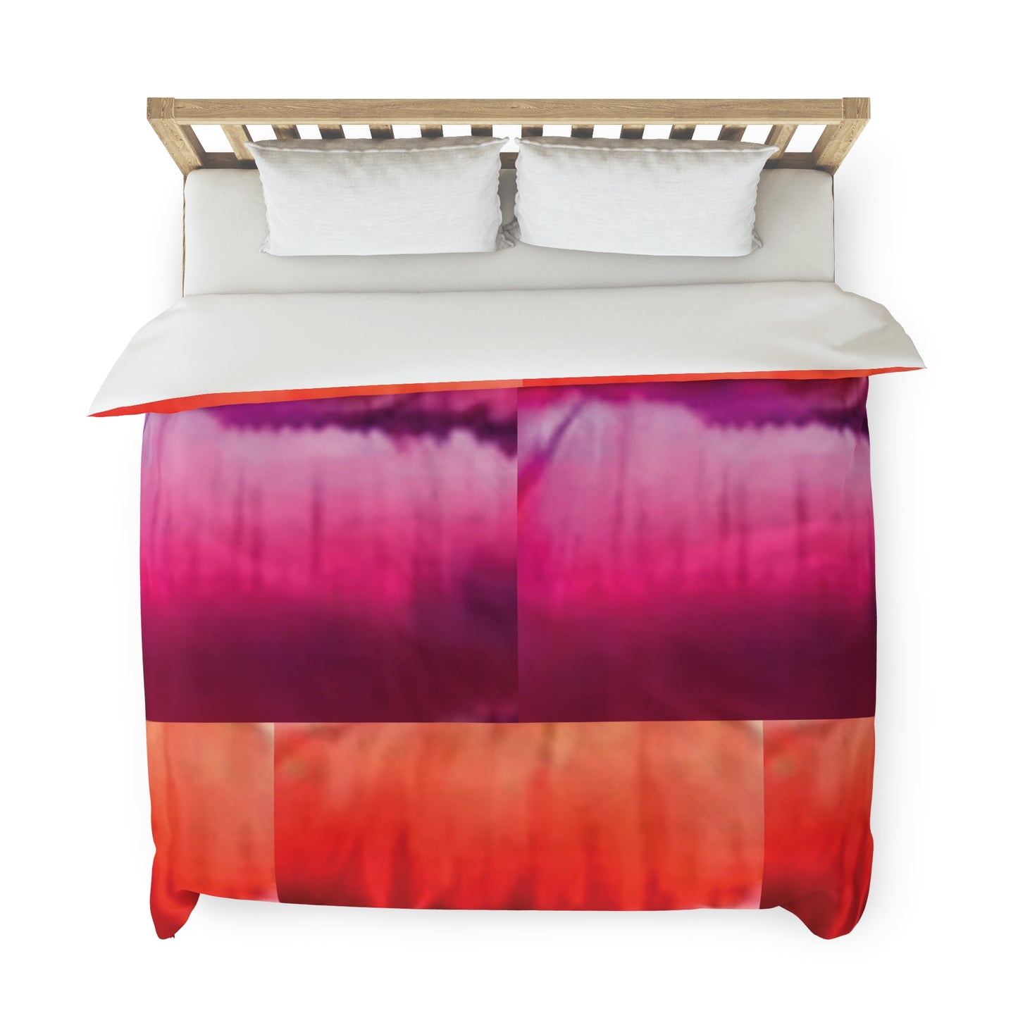 Celion Fashion World's Duvet Cover.