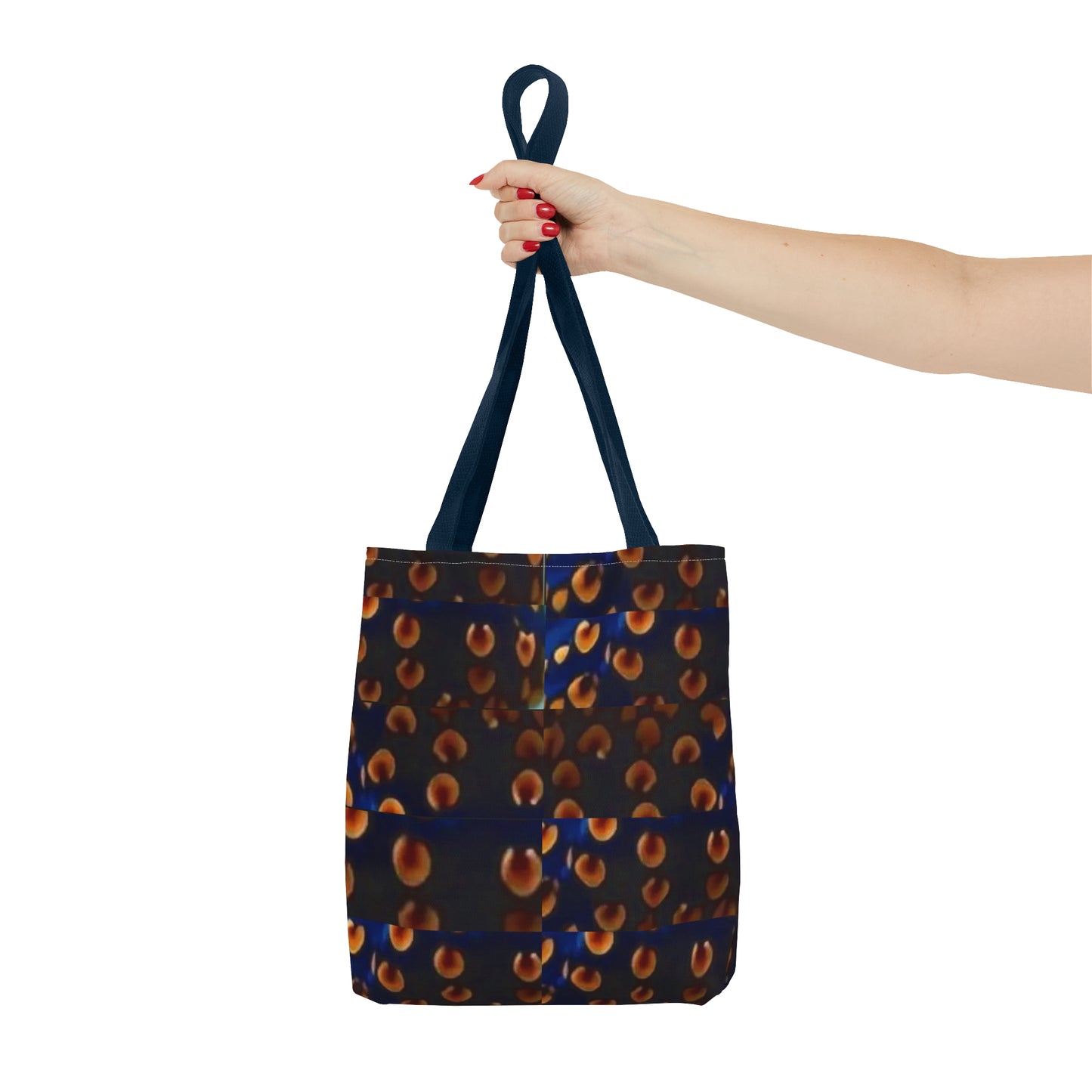 Celion Fashion World's Tote Bag (AOP).