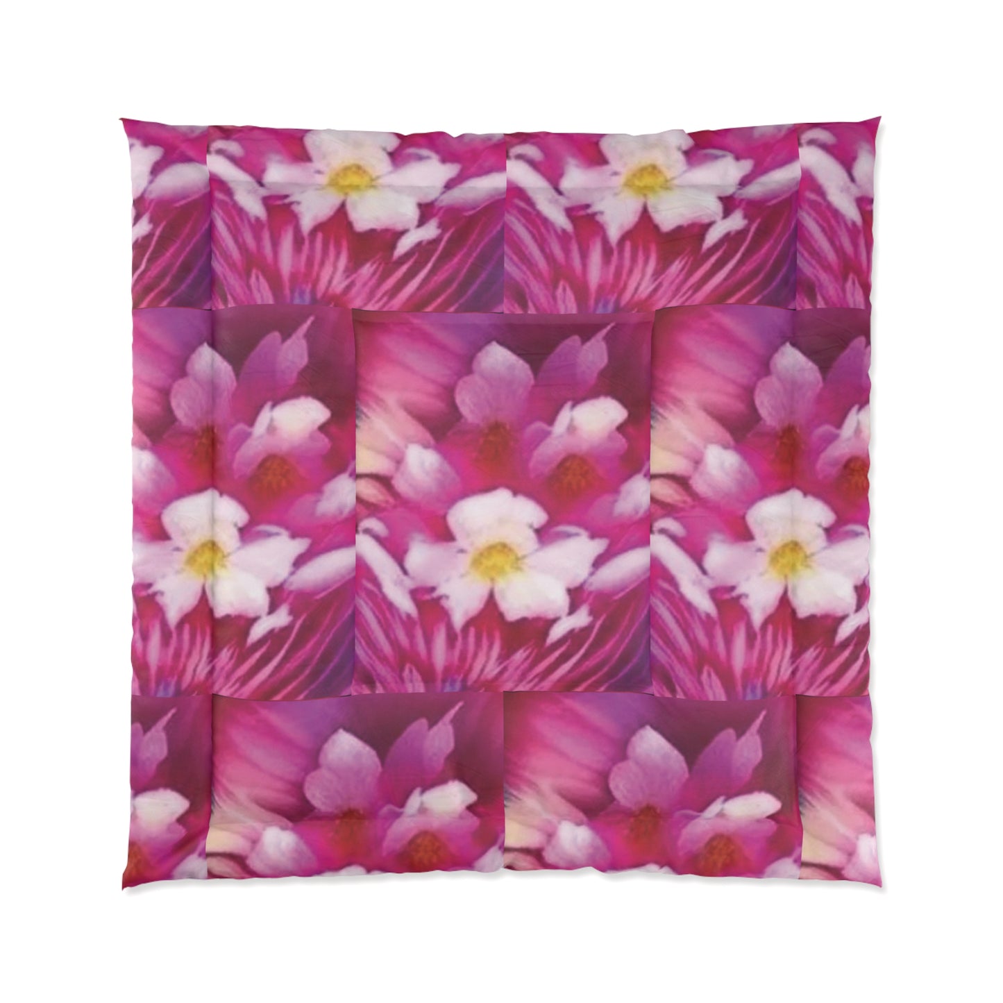 Celion Fashion World's Comforter.