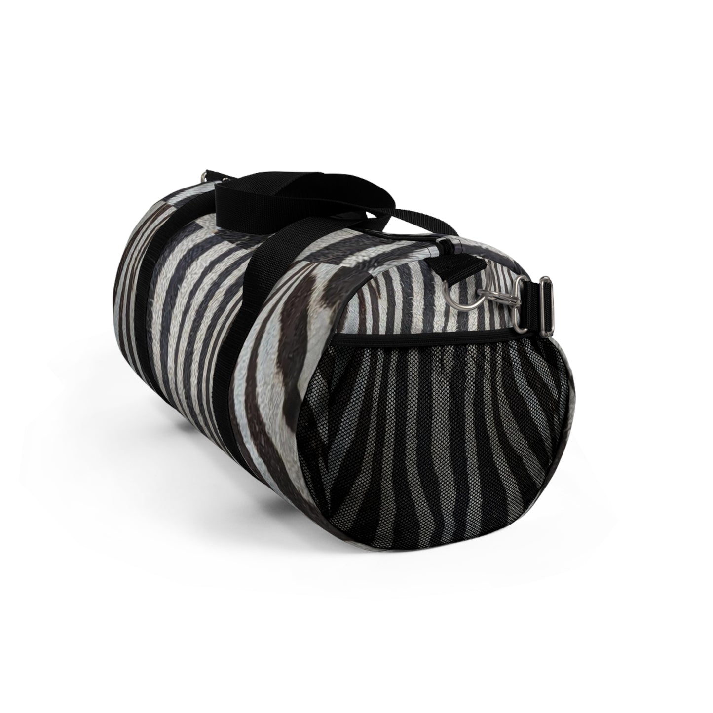 Celion Fashion World's Duffel Bag.