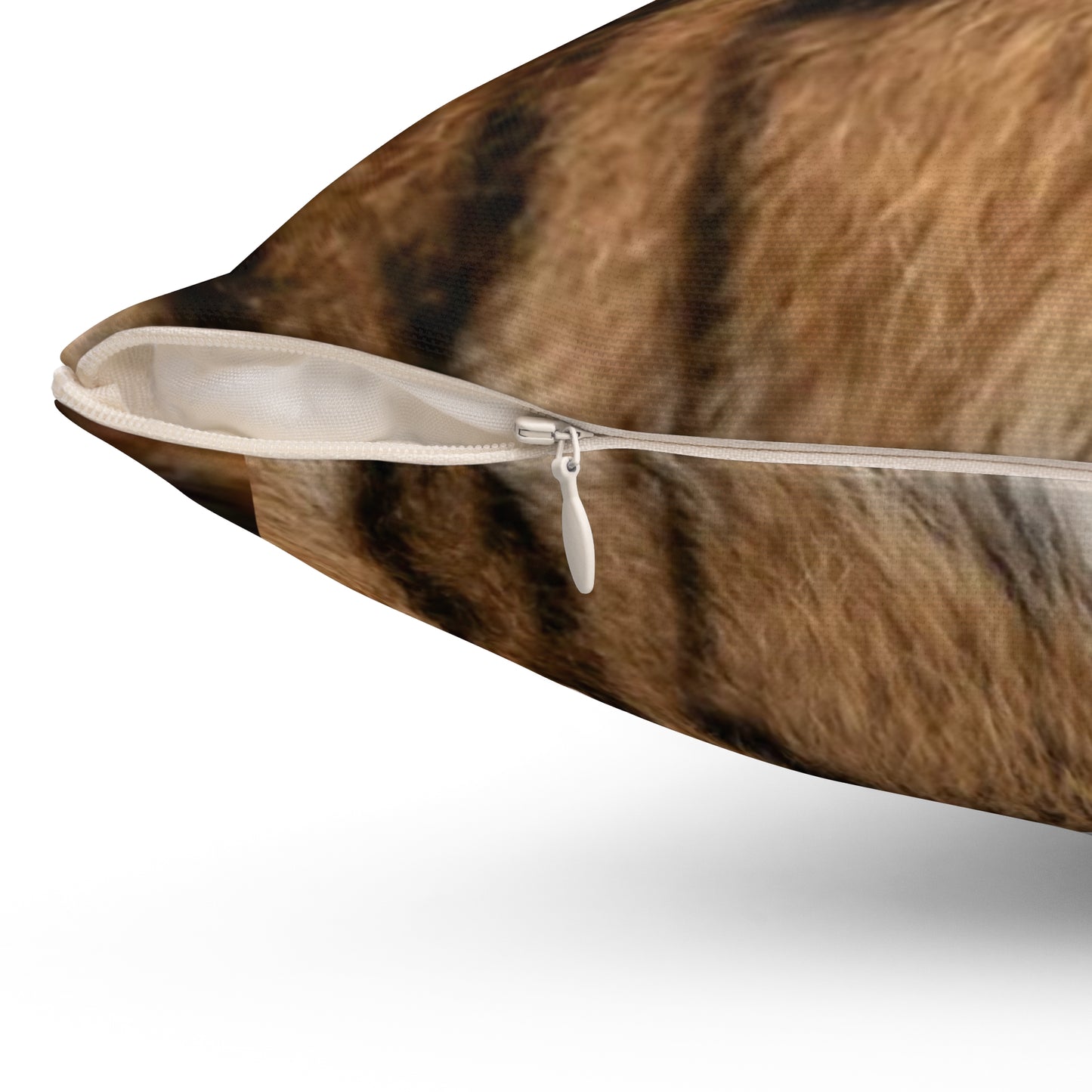 Celion Fashion World's Spun Polyester Square Pillow.