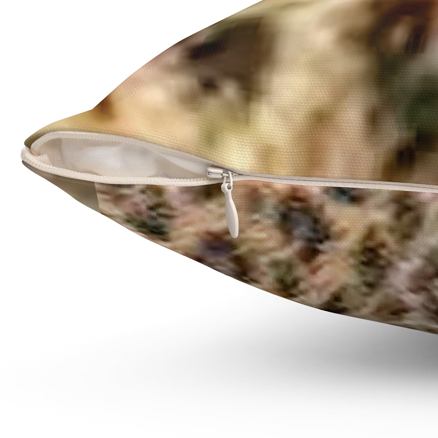 Celion Fashion World's Spun Polyester Square Pillow.