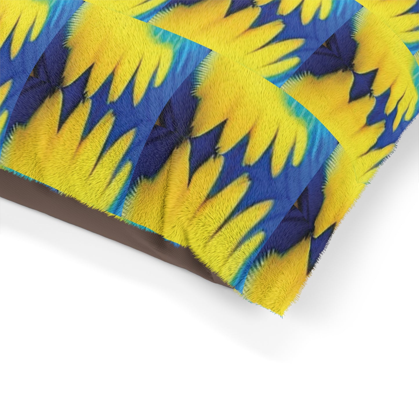 Celion Fashion World's Pet Bed.