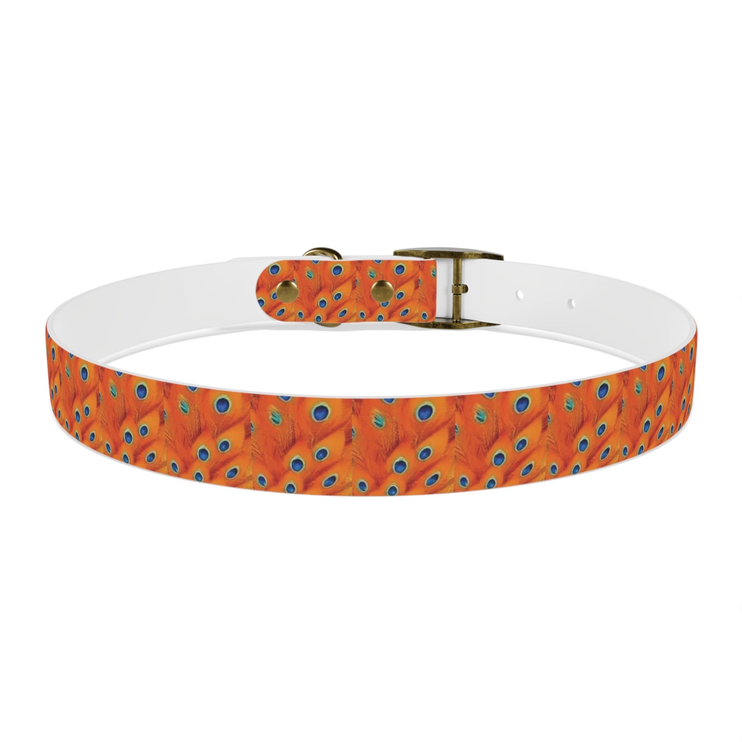 Celion Fashion World's Dog Collar.