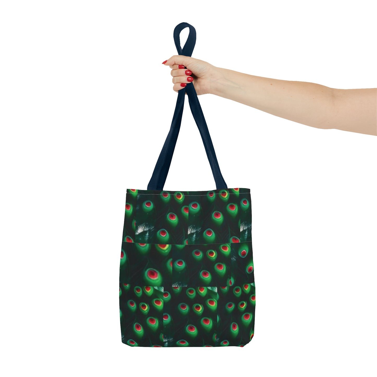 Celion Fashion World's Tote Bag (AOP).