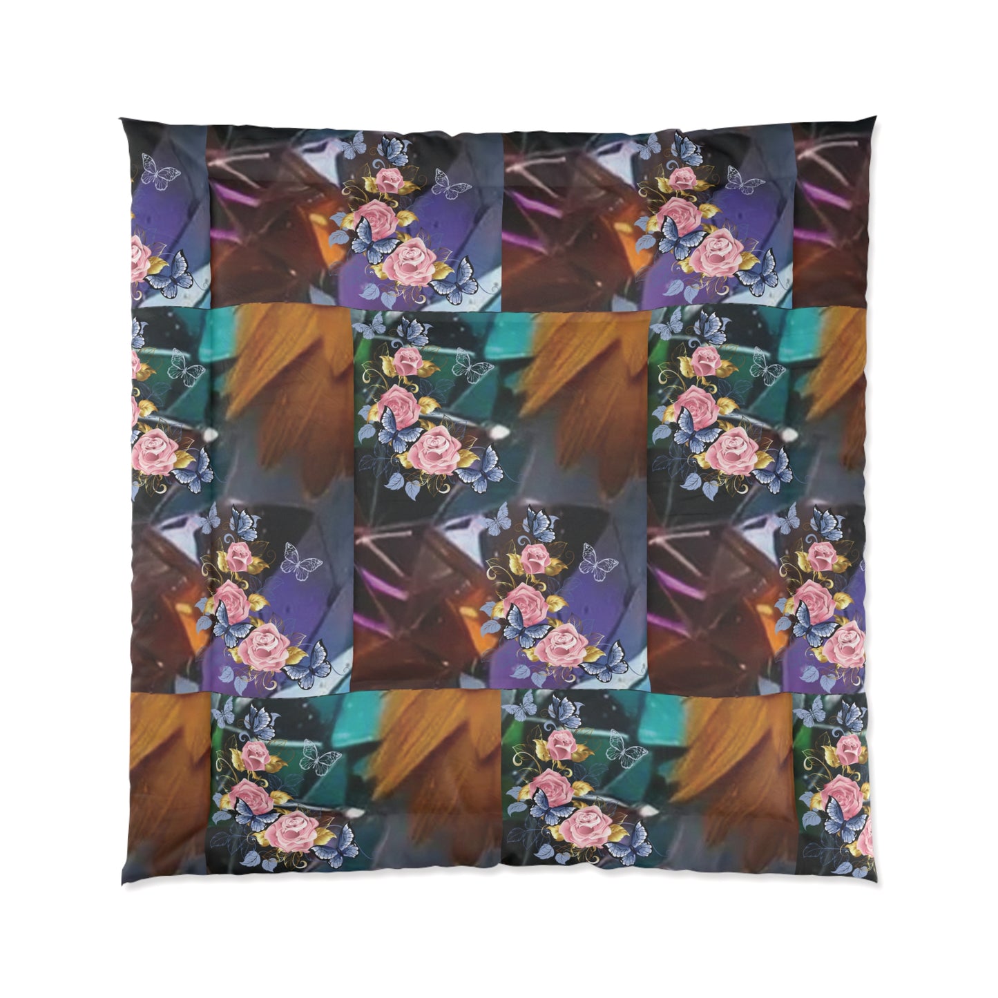 Celion Fashion World's Comforter.