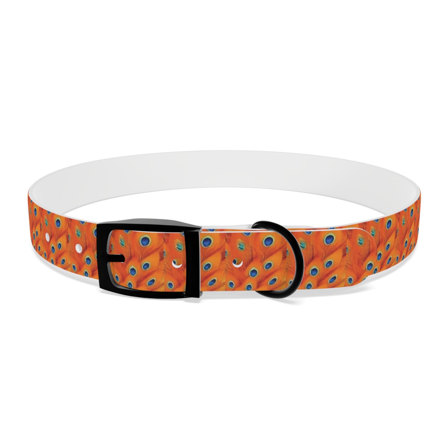 Celion Fashion World's Dog Collar.