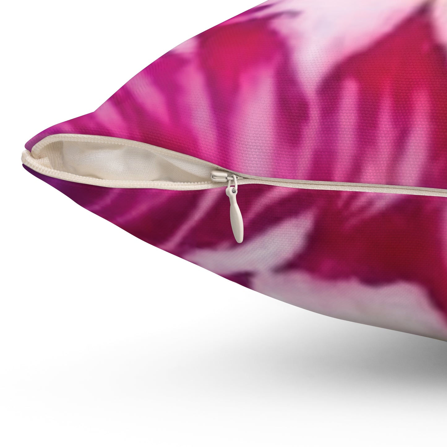 Celion Fashion World's Spun Polyester Square Pillow.