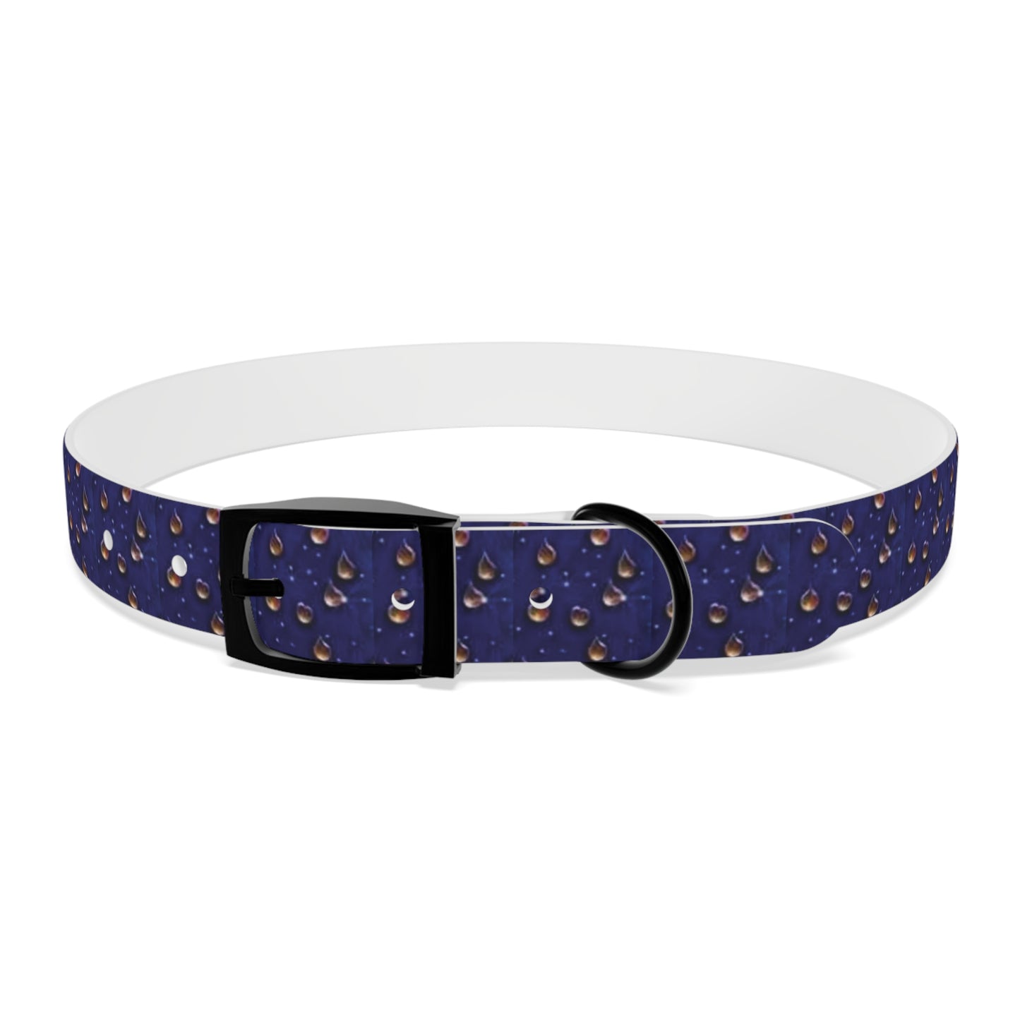 Celion Fashion World's Dog Collar.