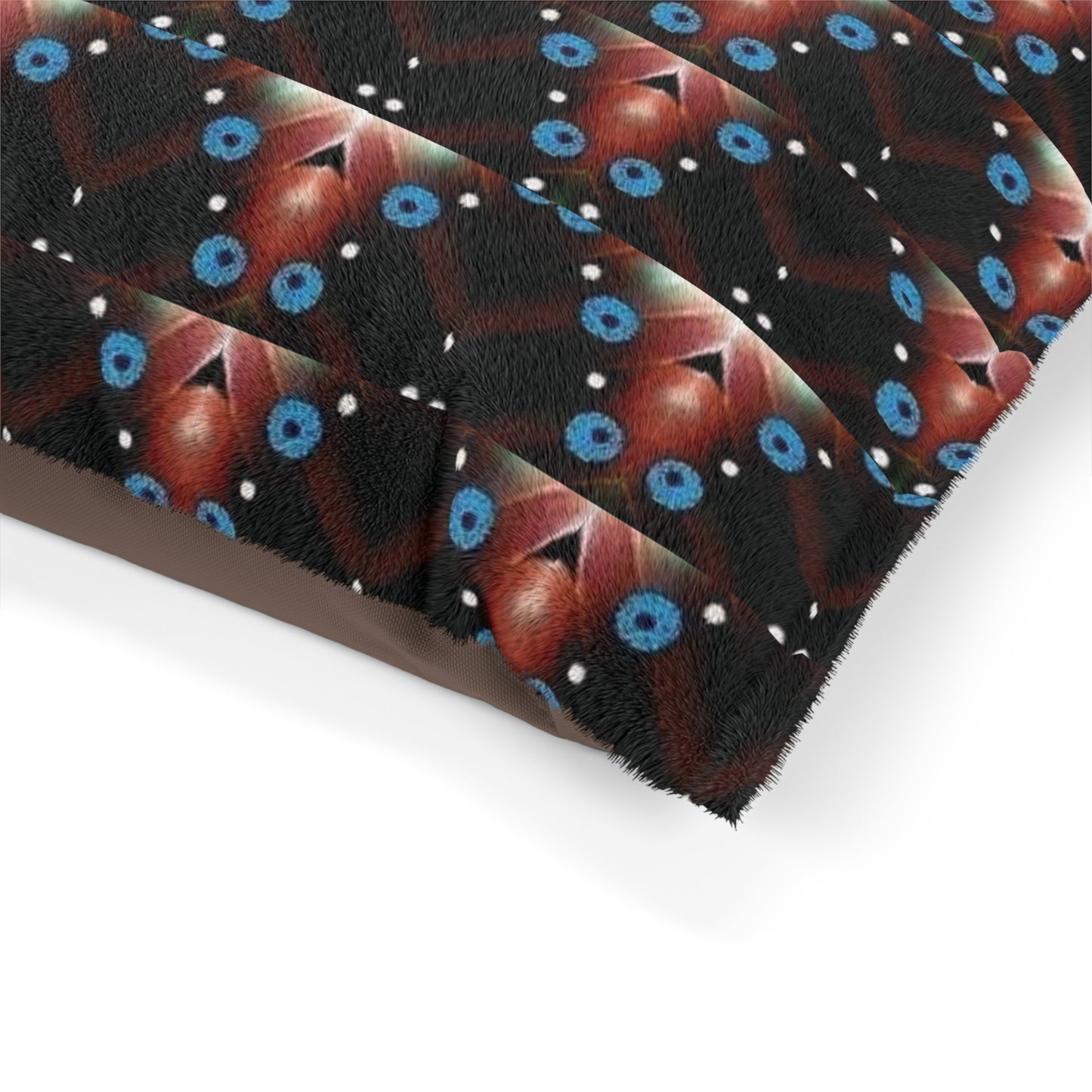 Celion Fashion World's Pet Bed.