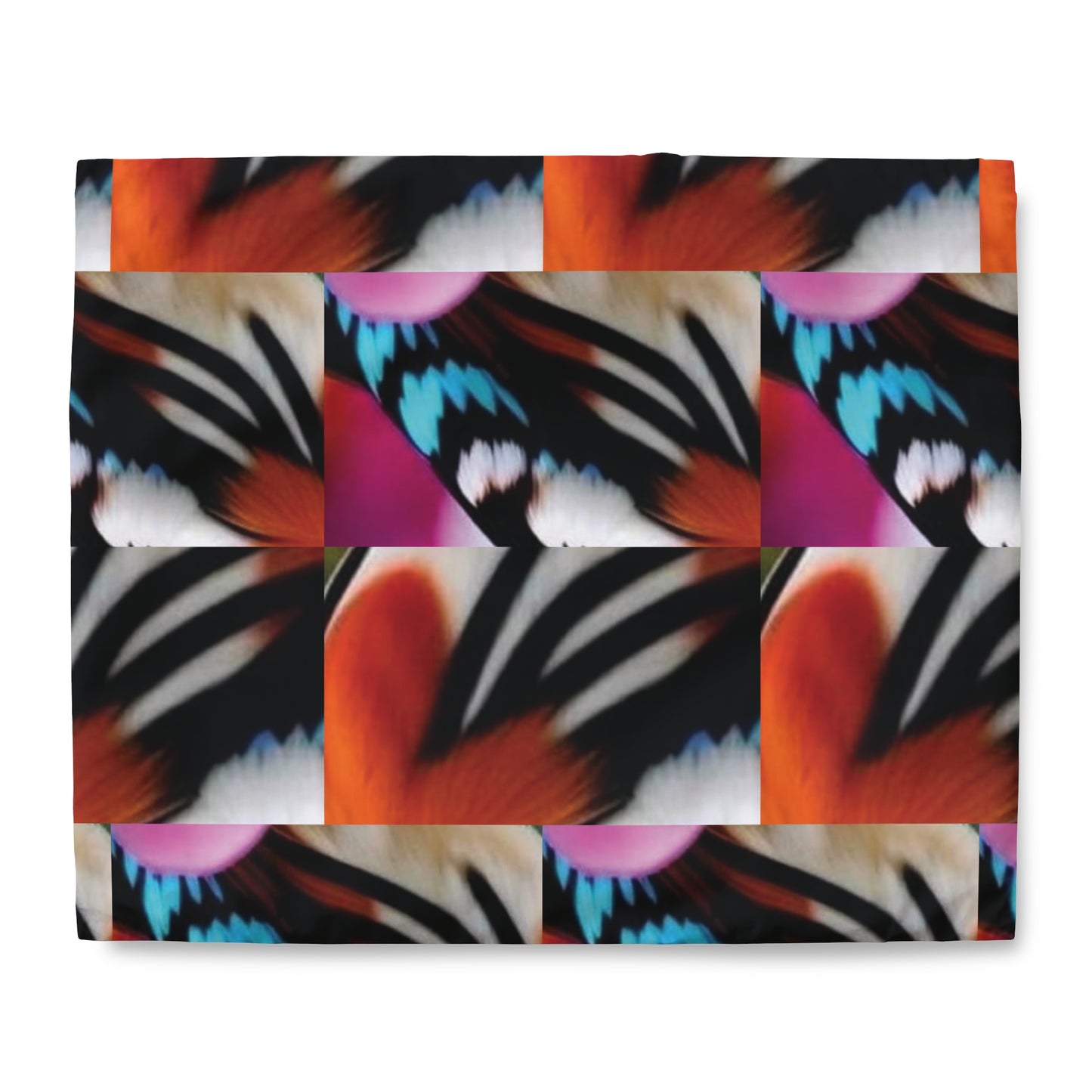 Celion Fashion World's Duvet Cover.