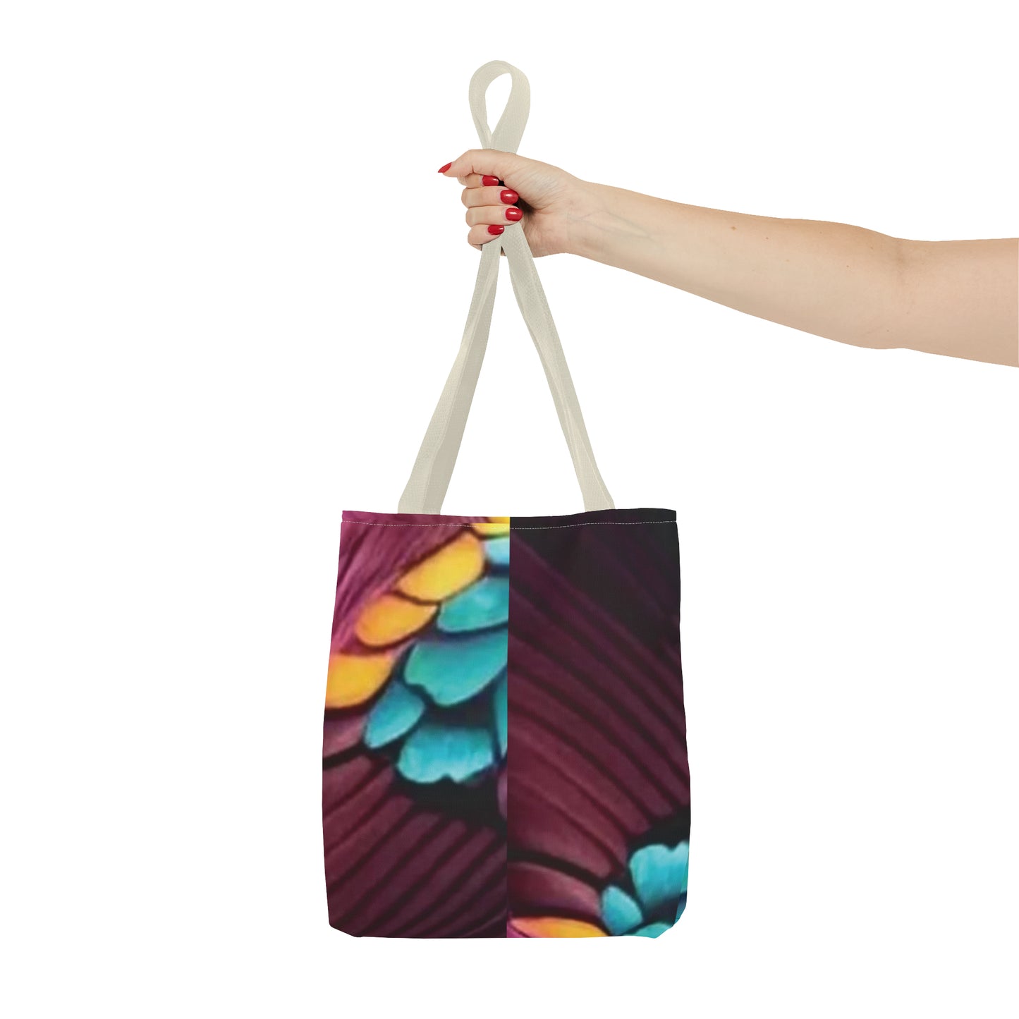 Celion F ashion World'sTote Bag (AOP).