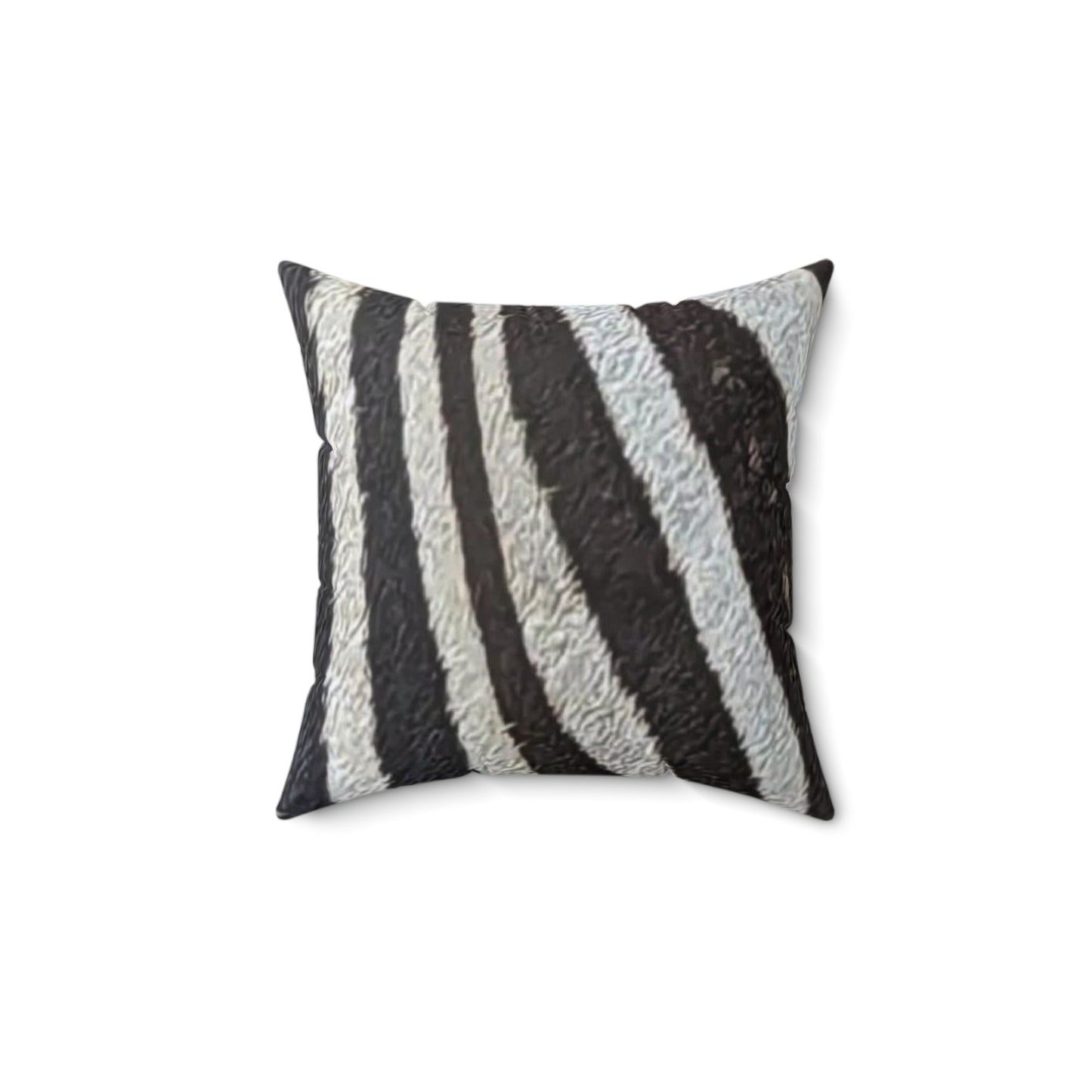 Celion Fashion World's Spun Polyester Square Pillow.