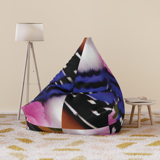Celion Fashion World's Bean Bag Chair Cover.