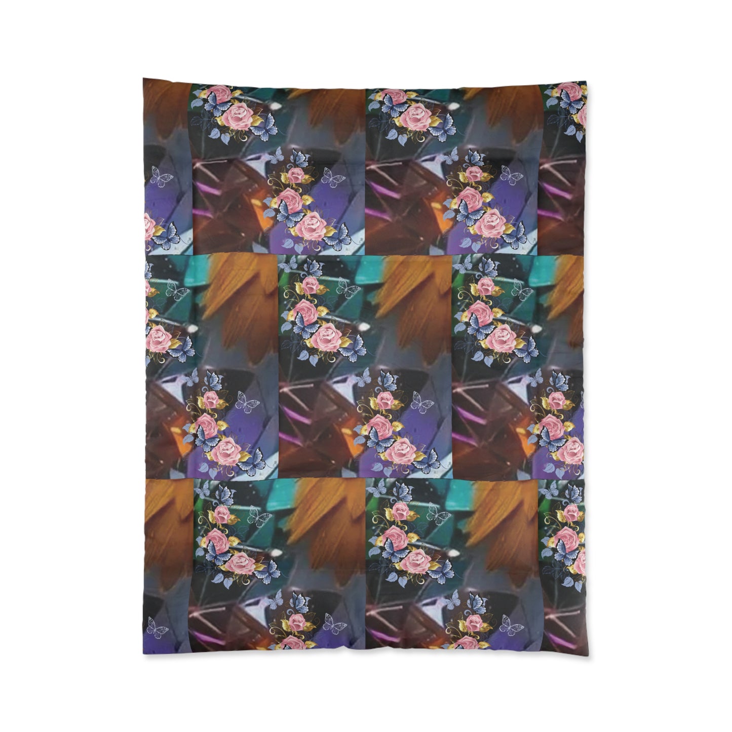 Celion Fashion World's Comforter.