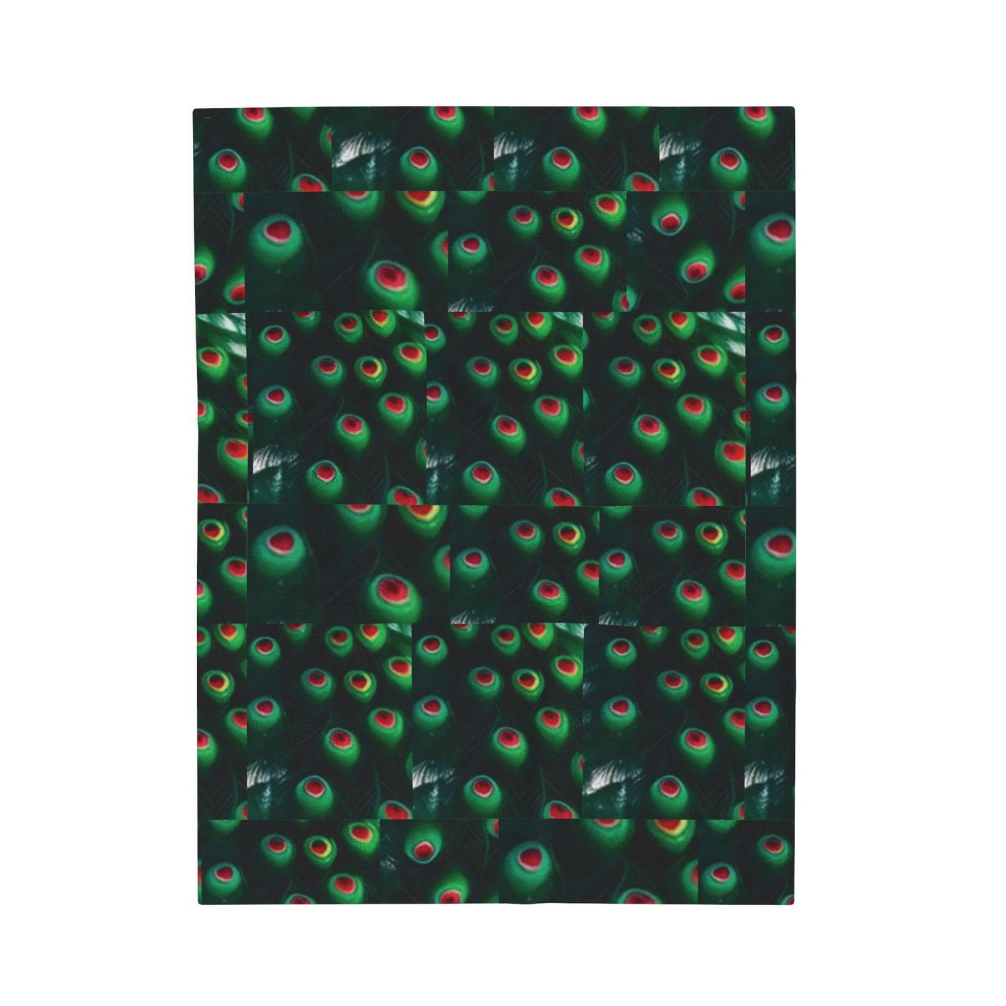 Celion Fashion World's Velveteen Plush Blanket