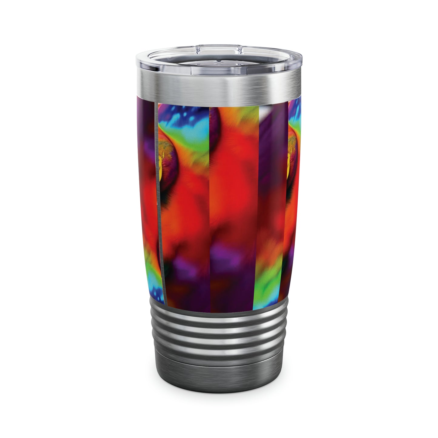 Celion Fashion World's Ringneck Tumbler, 20oz.