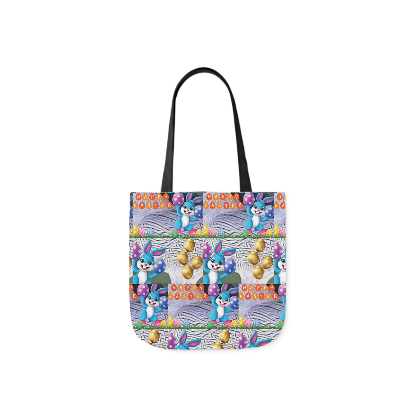 Canvas Tote Bag, 5-Color Straps, Happy Easter, ), Fiance, girls, Girlfriend, Wife, bride, Valentine’s day, Birthday, Bridesmaids, Christmas, engagement wedding Gift.