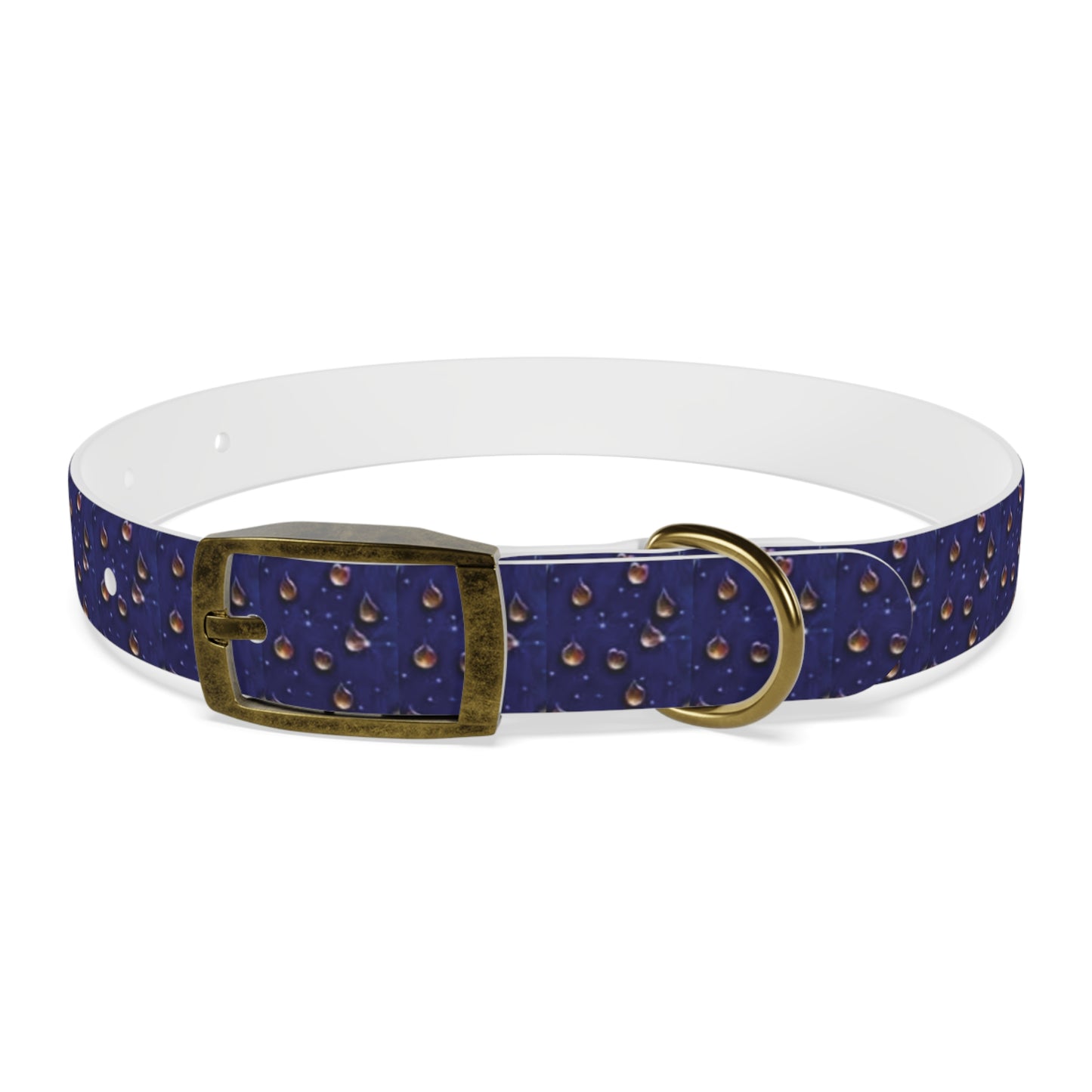 Celion Fashion World's Dog Collar.