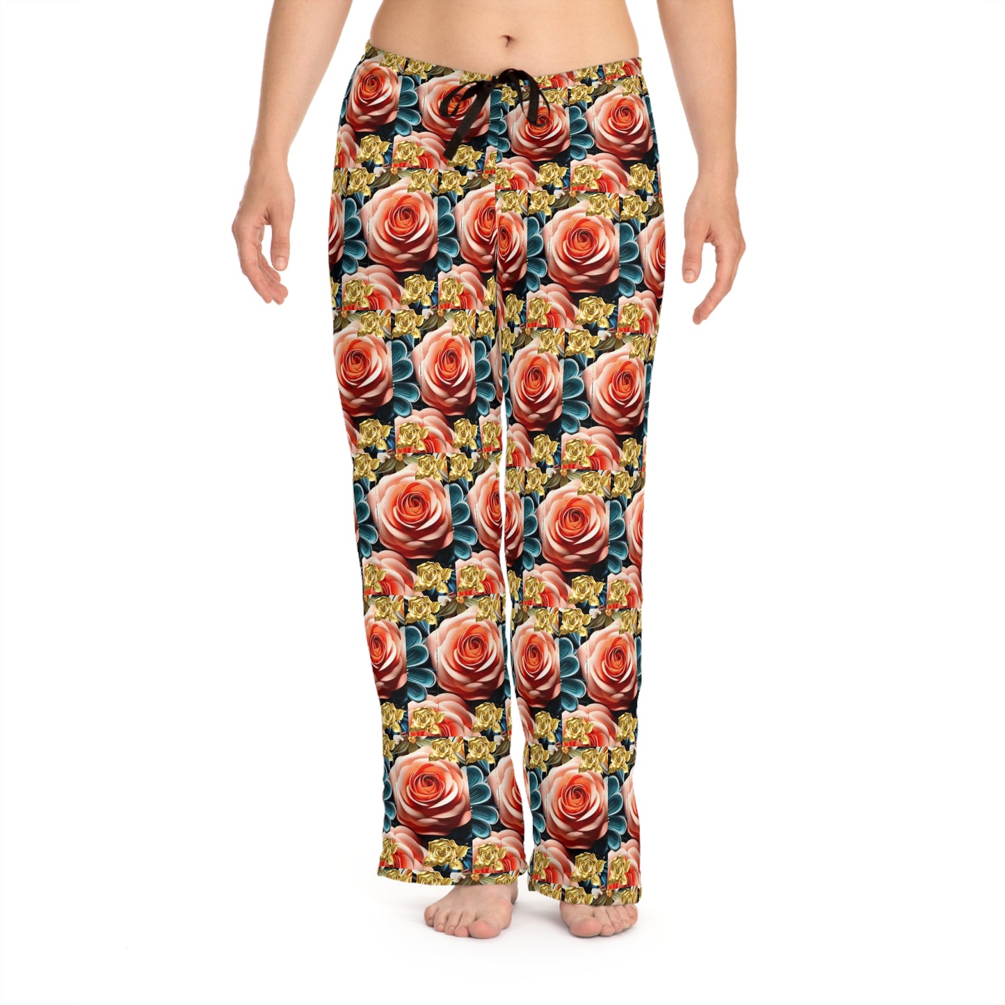 Women's Pajama Pants (AOP),  Custom, Personalized, Mother Day, Mama, mom, grandma, Skirts and dresses, Women Clothing, for Every Woman, Mum.