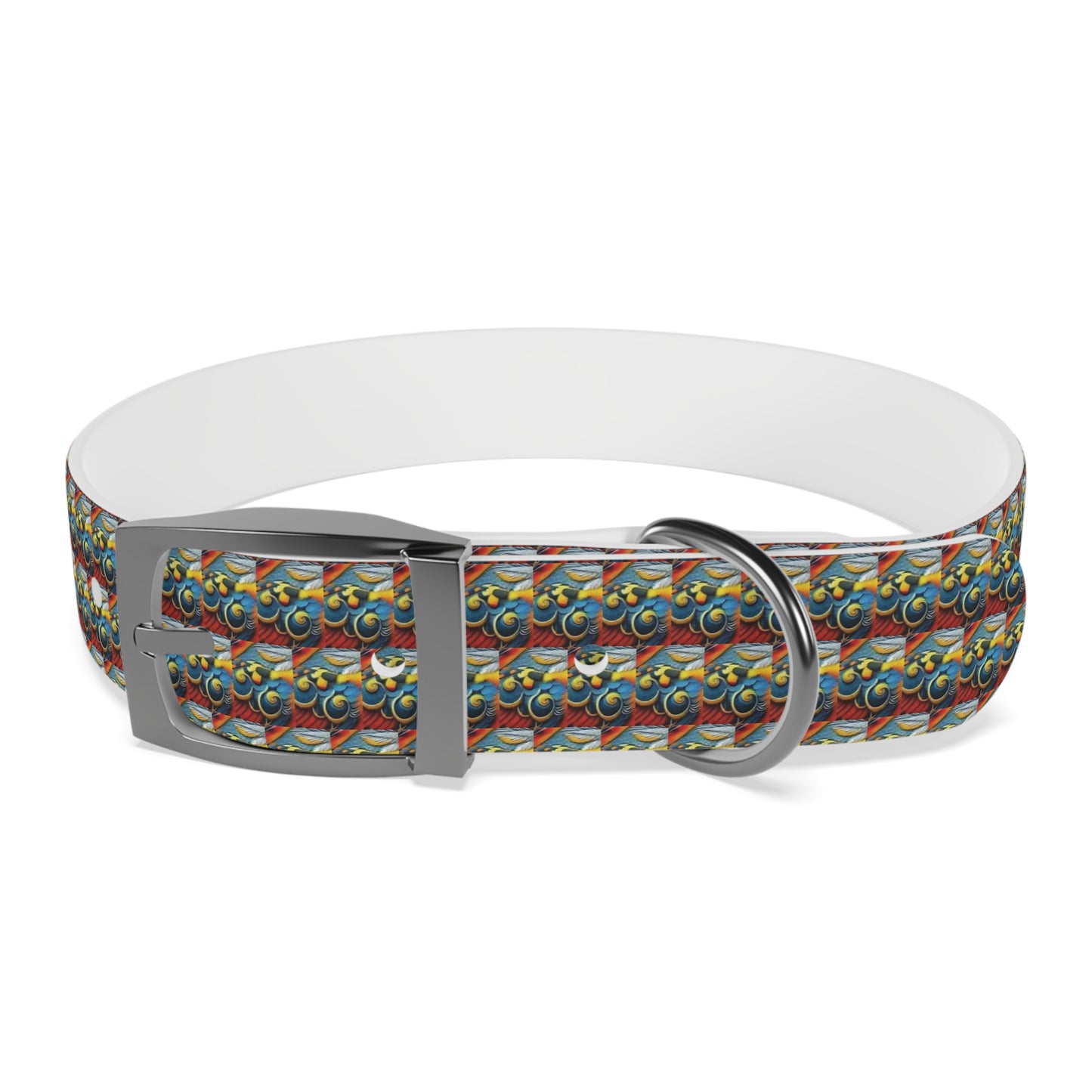 Celion Fashion World's Dog Collar.