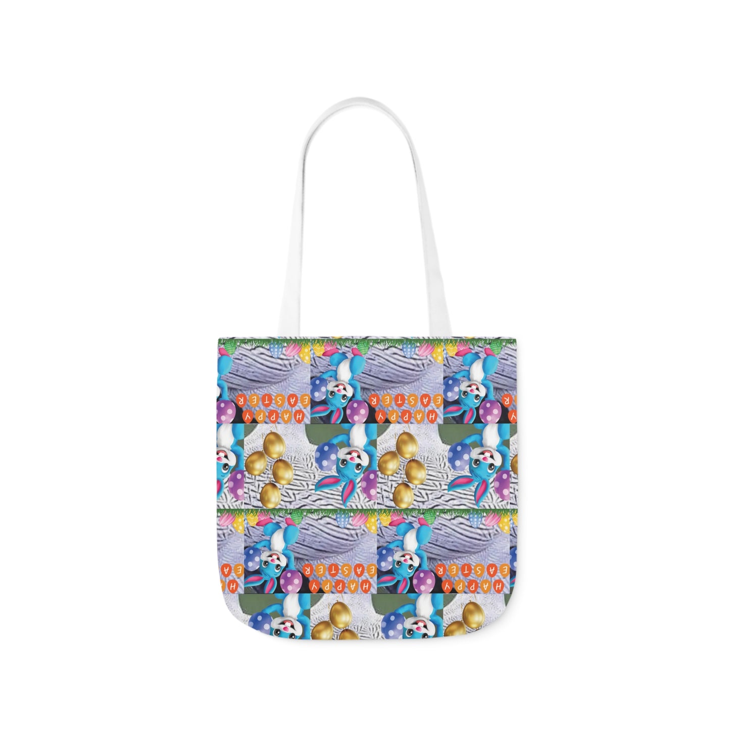 Canvas Tote Bag, 5-Color Straps, Happy Easter, ), Fiance, girls, Girlfriend, Wife, bride, Valentine’s day, Birthday, Bridesmaids, Christmas, engagement wedding Gift.