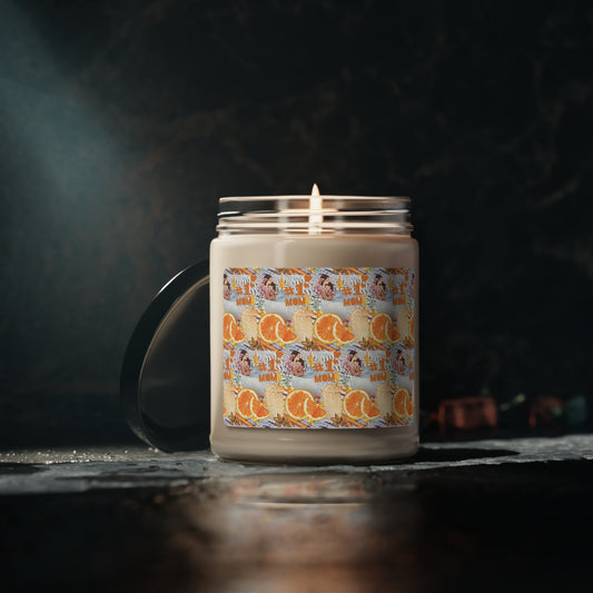 Scented Soy Candle, 9oz by Celion Fashion World.