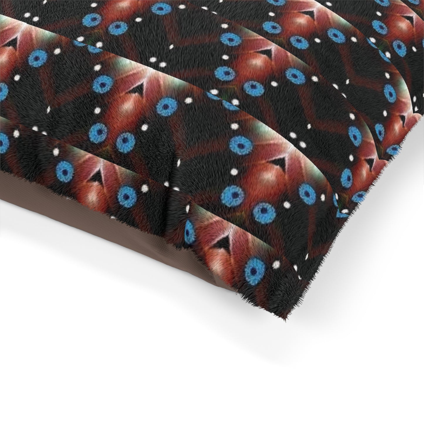 Celion Fashion World's Pet Bed.