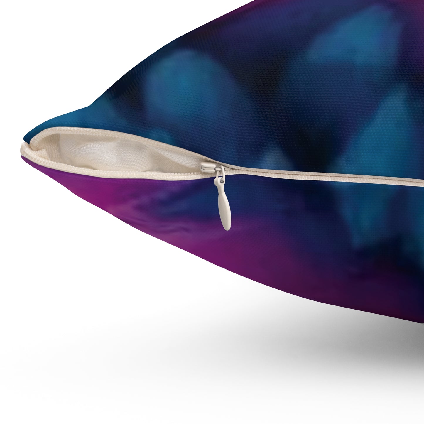 Celion Fashion World's Spun Polyester Square Pillow.