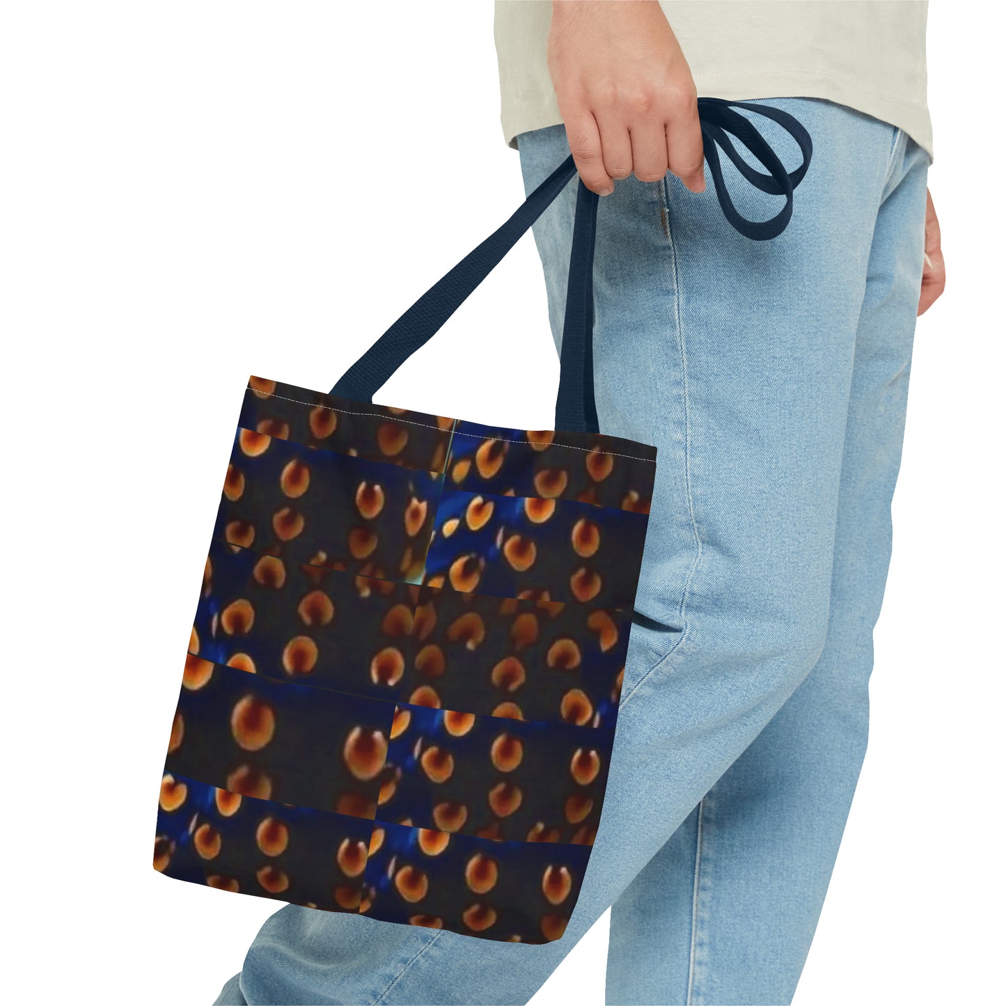 Celion Fashion World's Tote Bag (AOP).