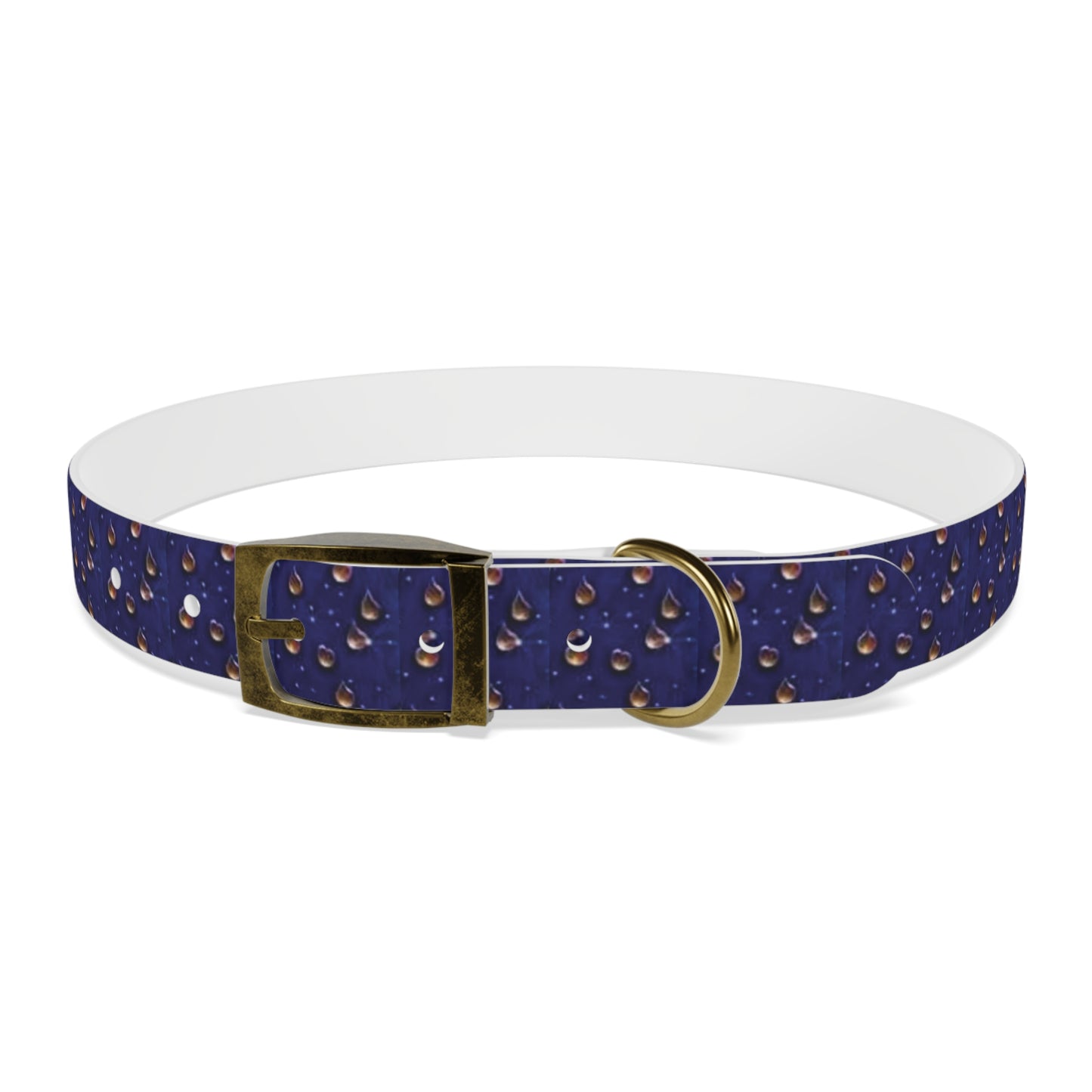 Celion Fashion World's Dog Collar.