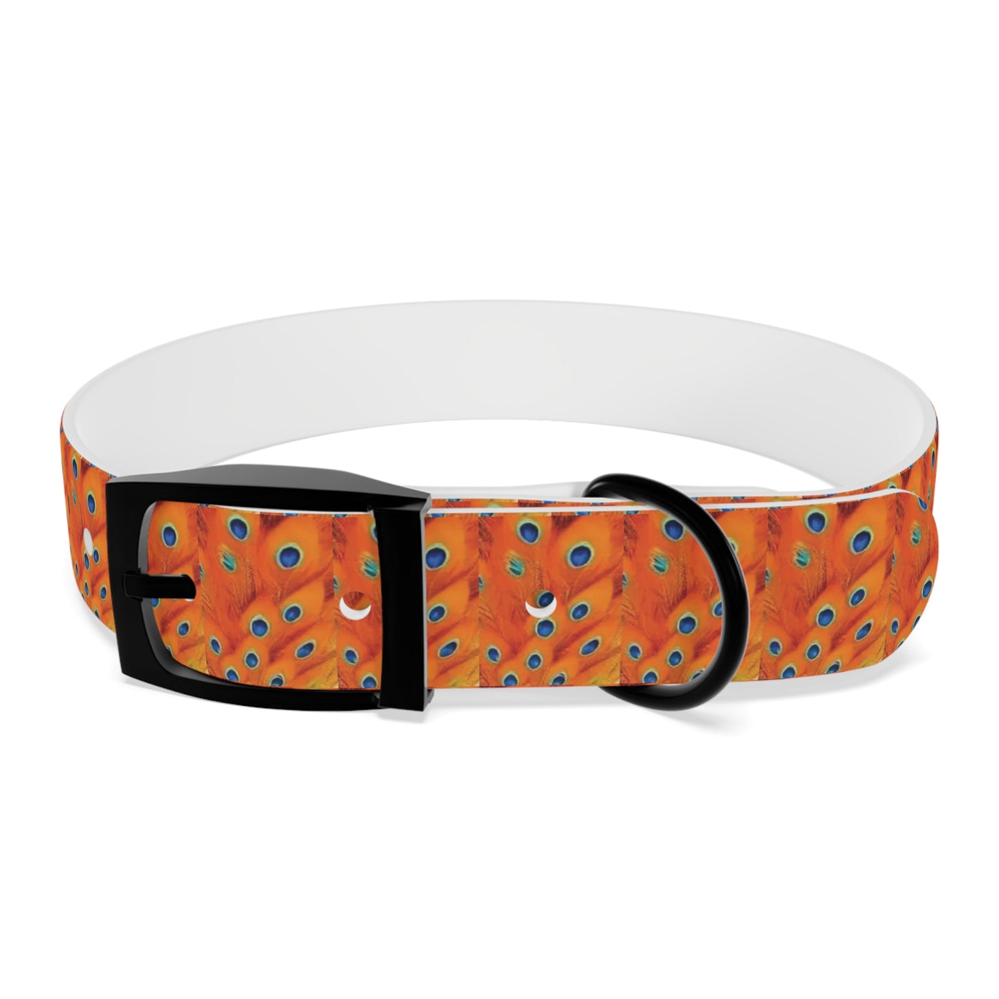 Celion Fashion World's Dog Collar.