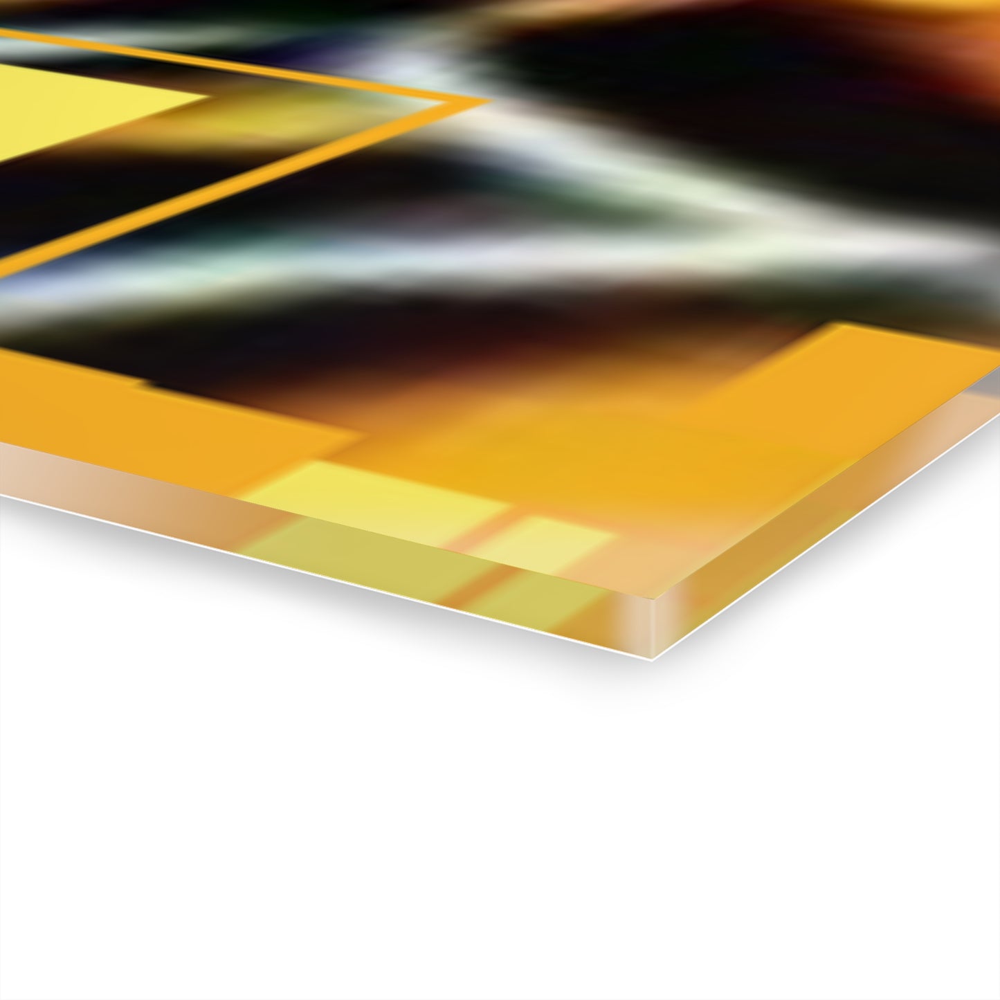 Celion Fashion World's Acrylic Prints (Triptych).