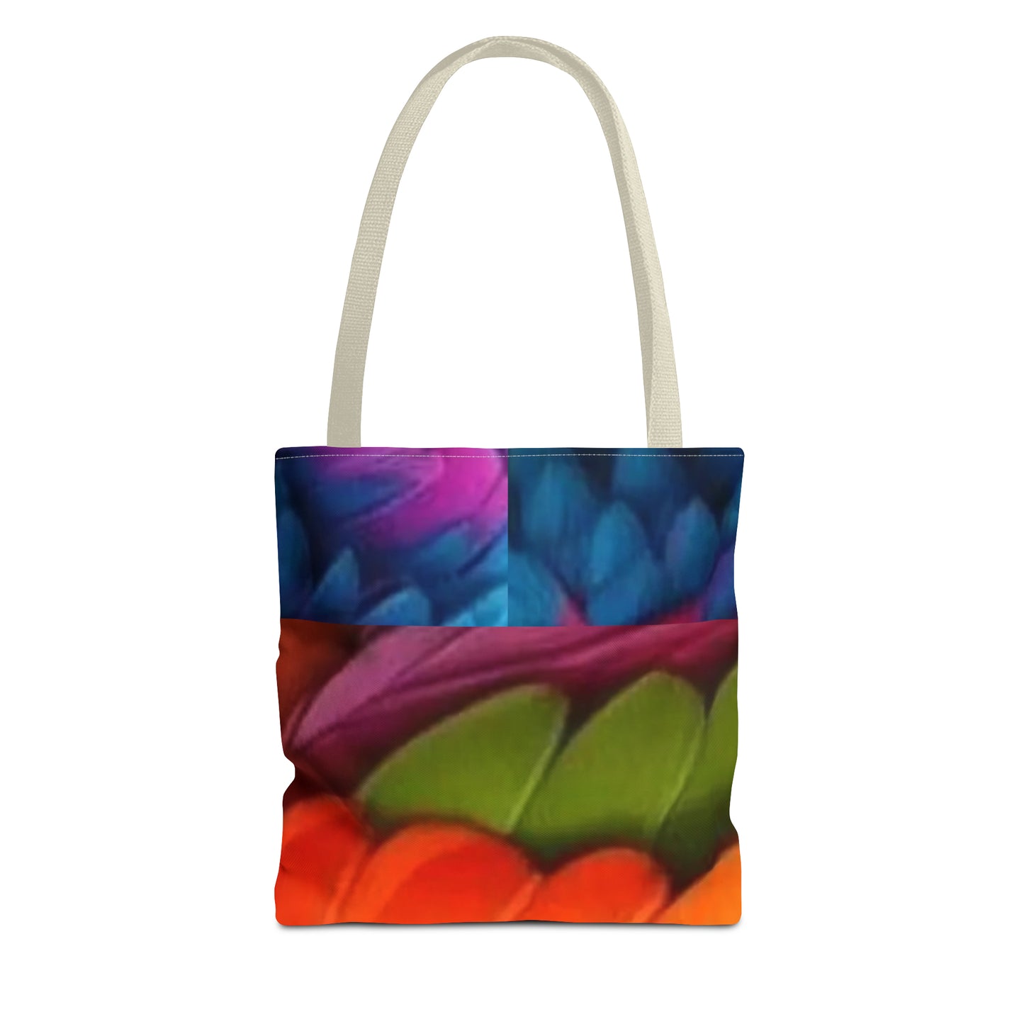 Celion Fashion World's Tote Bag (AOP).
