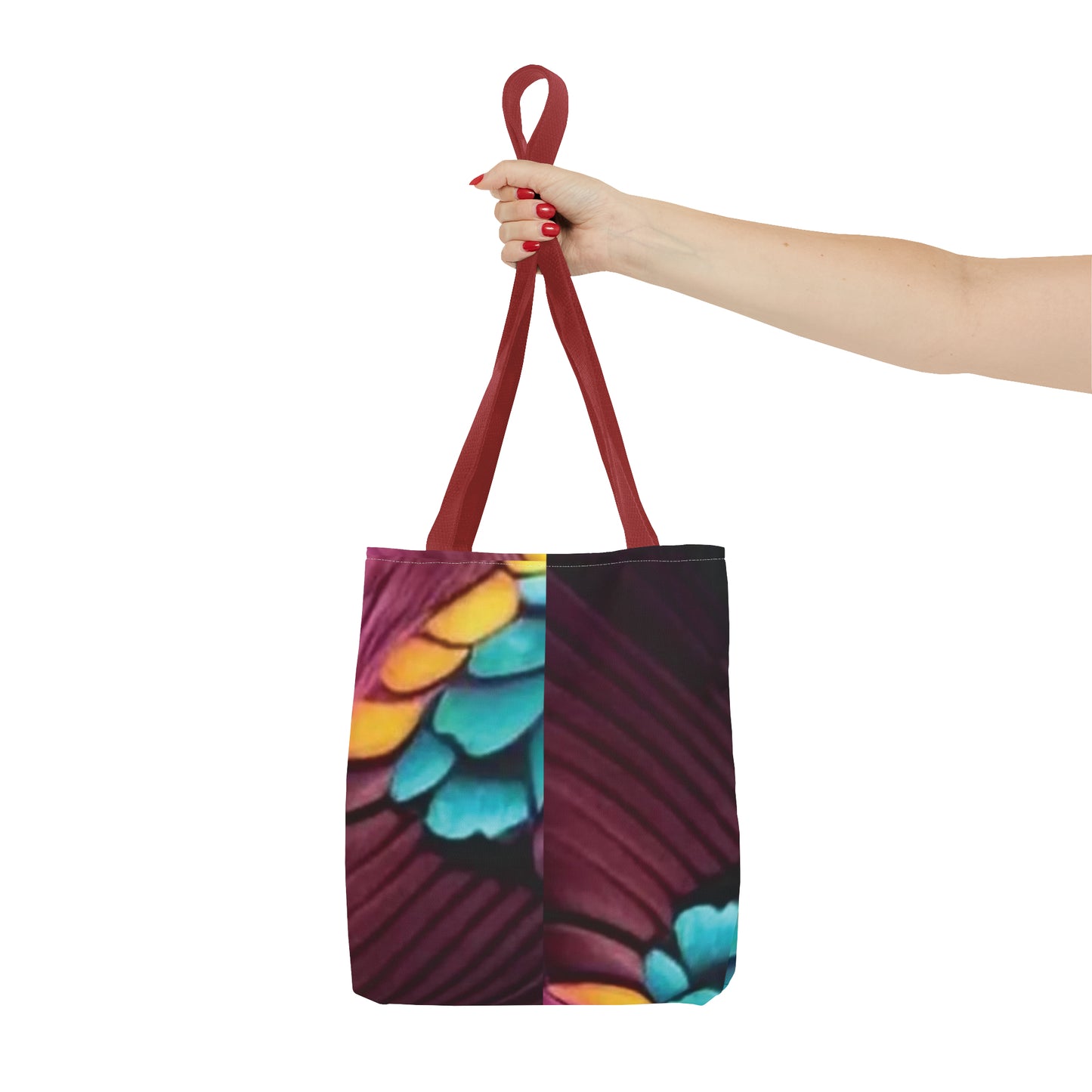Celion F ashion World'sTote Bag (AOP).