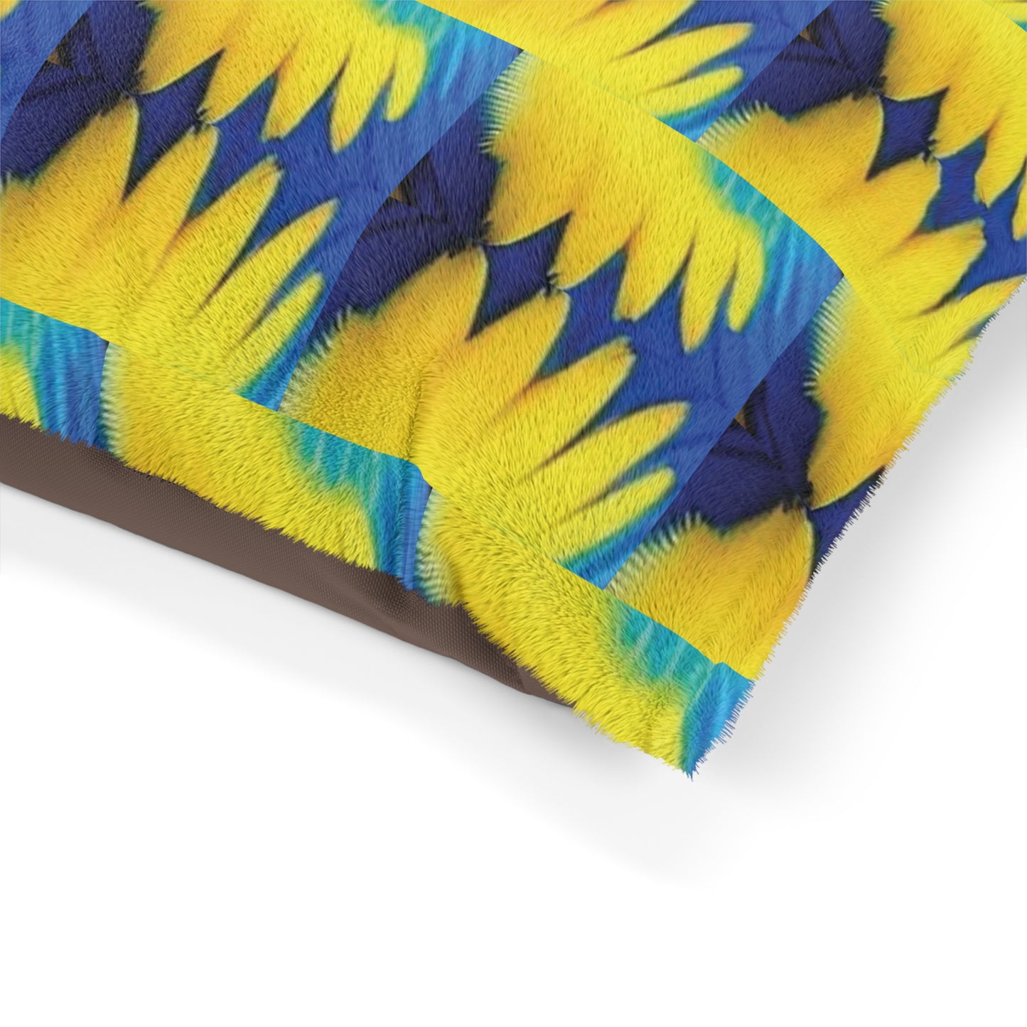 Celion Fashion World's Pet Bed.