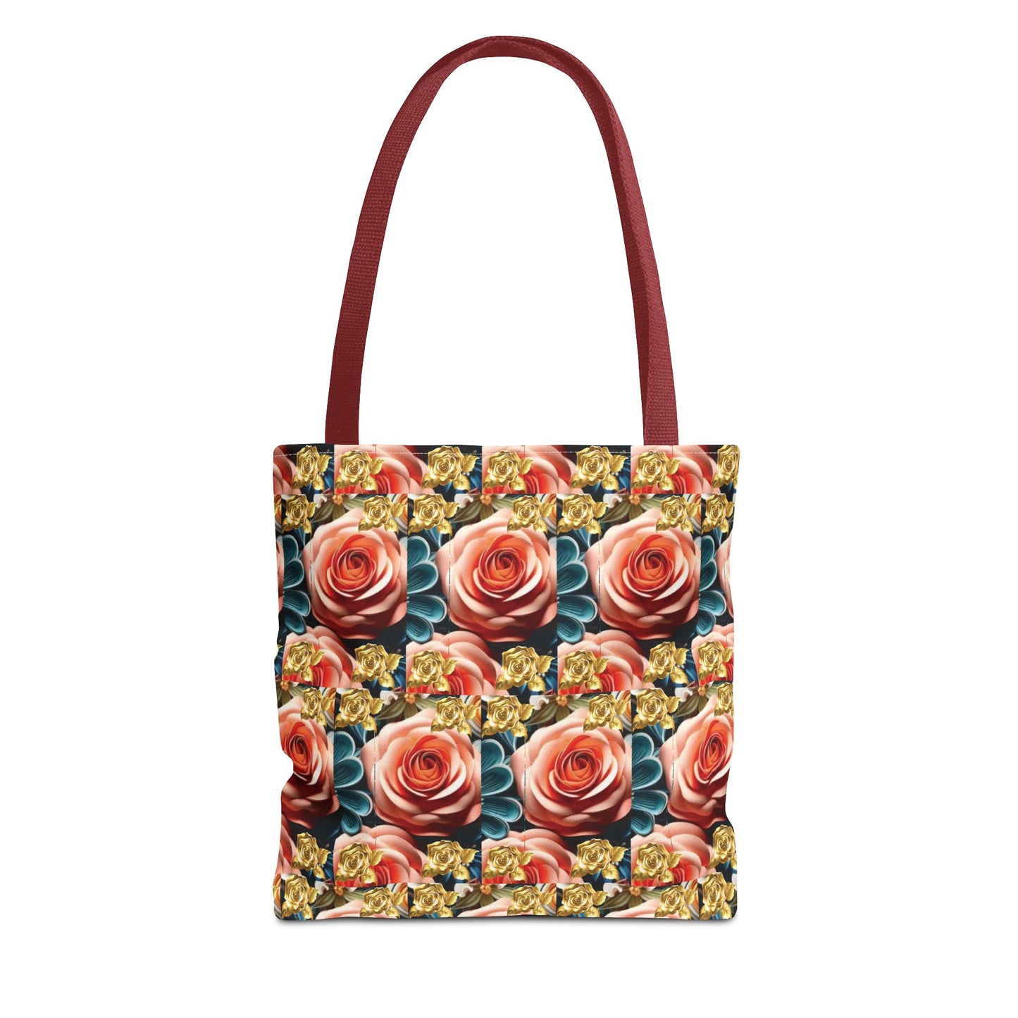 Tote Bag (AOP), Accessories, Women Clothing, Mom, Mama, Grandma, Mother's Day Gift, Easter day, for every Mother, Woman.
