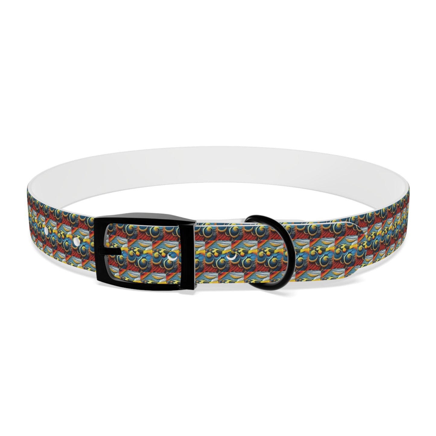 Celion Fashion World's Dog Collar.