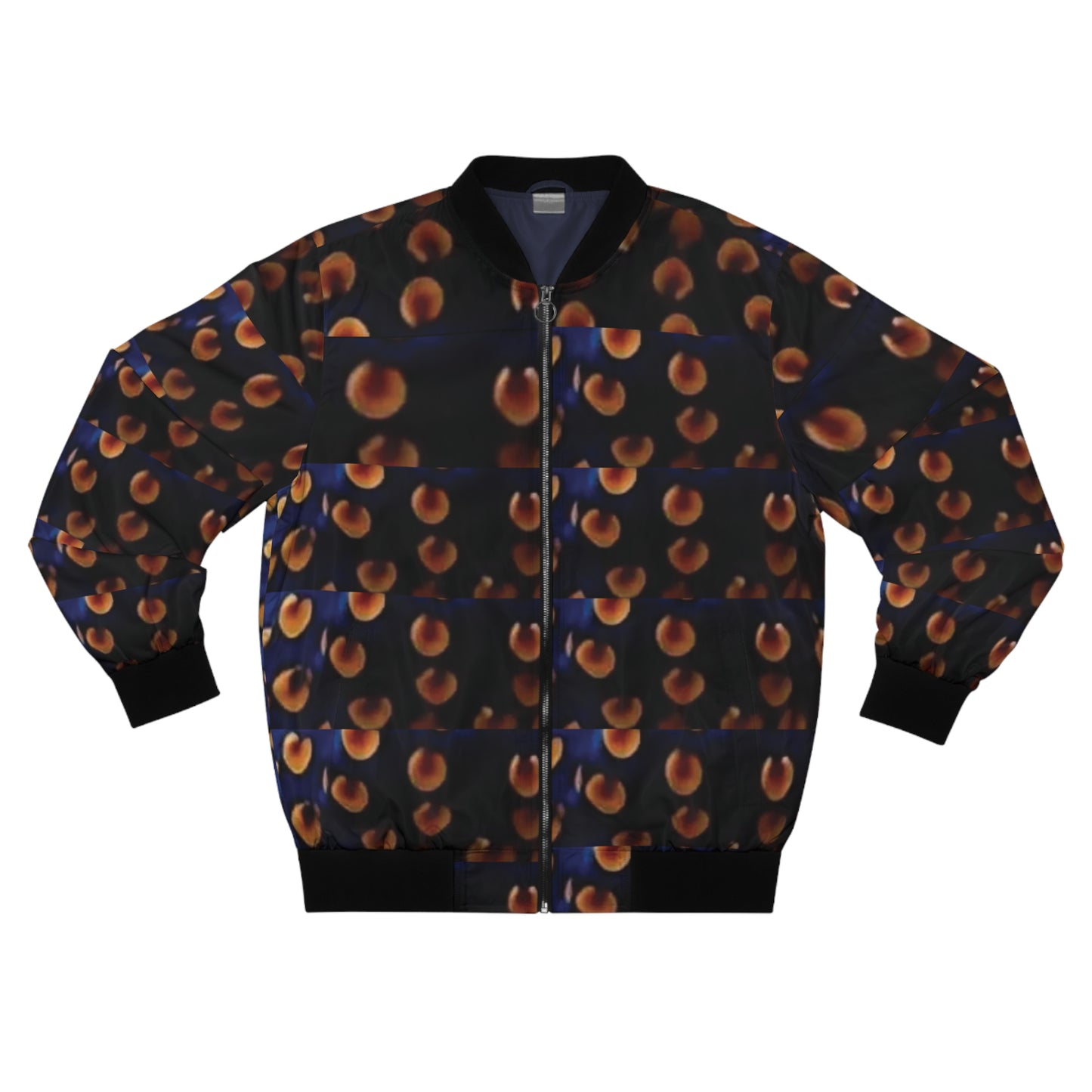 Celion Fashion World's Men's Bomber Jacket (AOP).