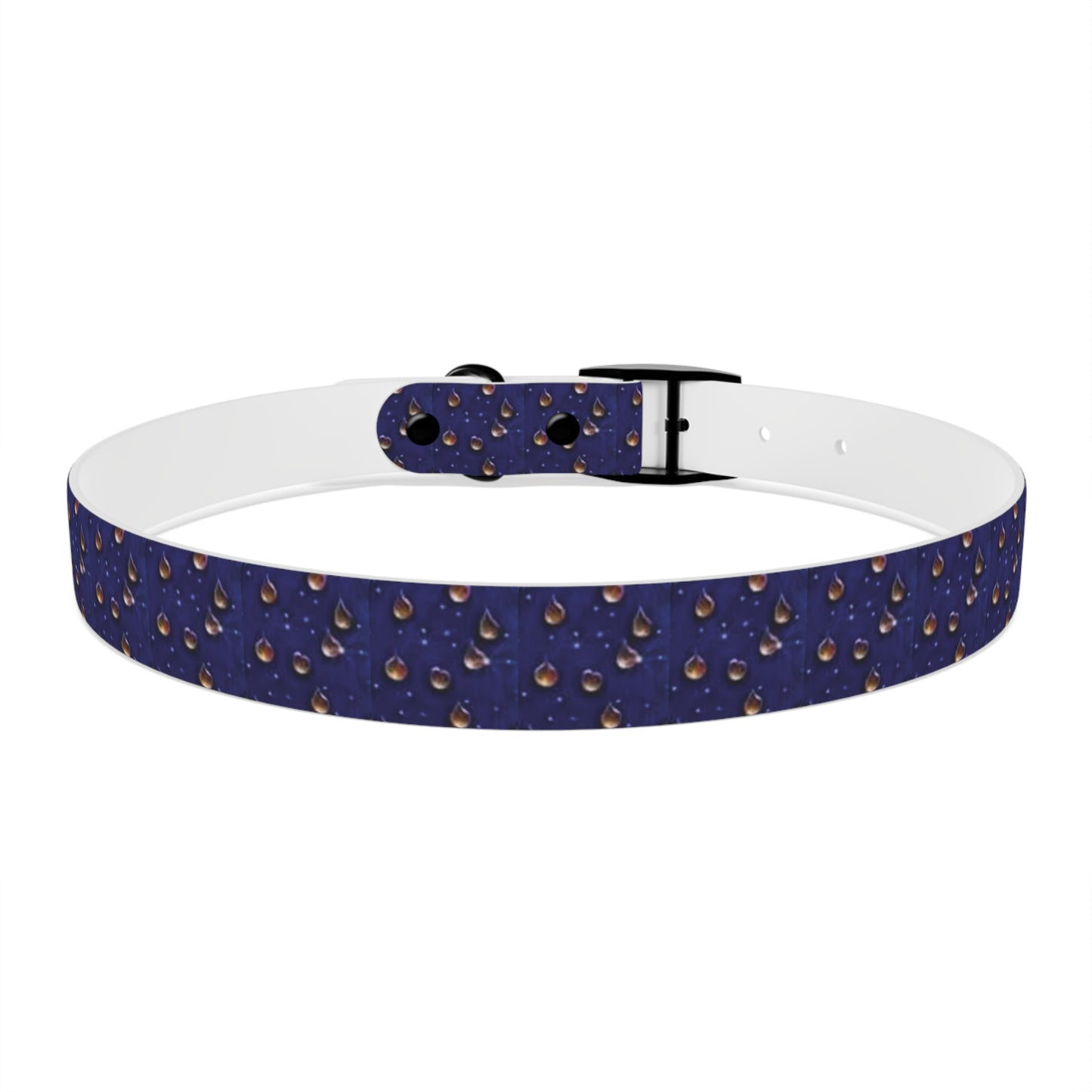 Celion Fashion World's Dog Collar.