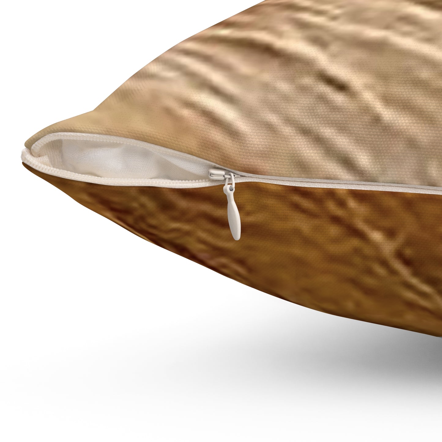 Celion Fashion World's Spun Polyester Square Pillow.