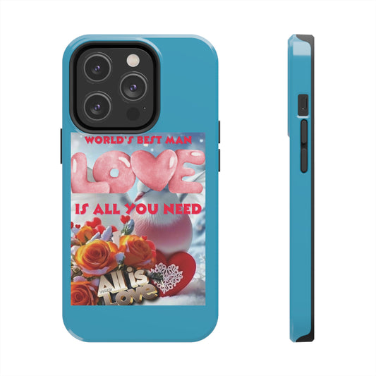 Celion Fashion World's Tough Phone Cases.