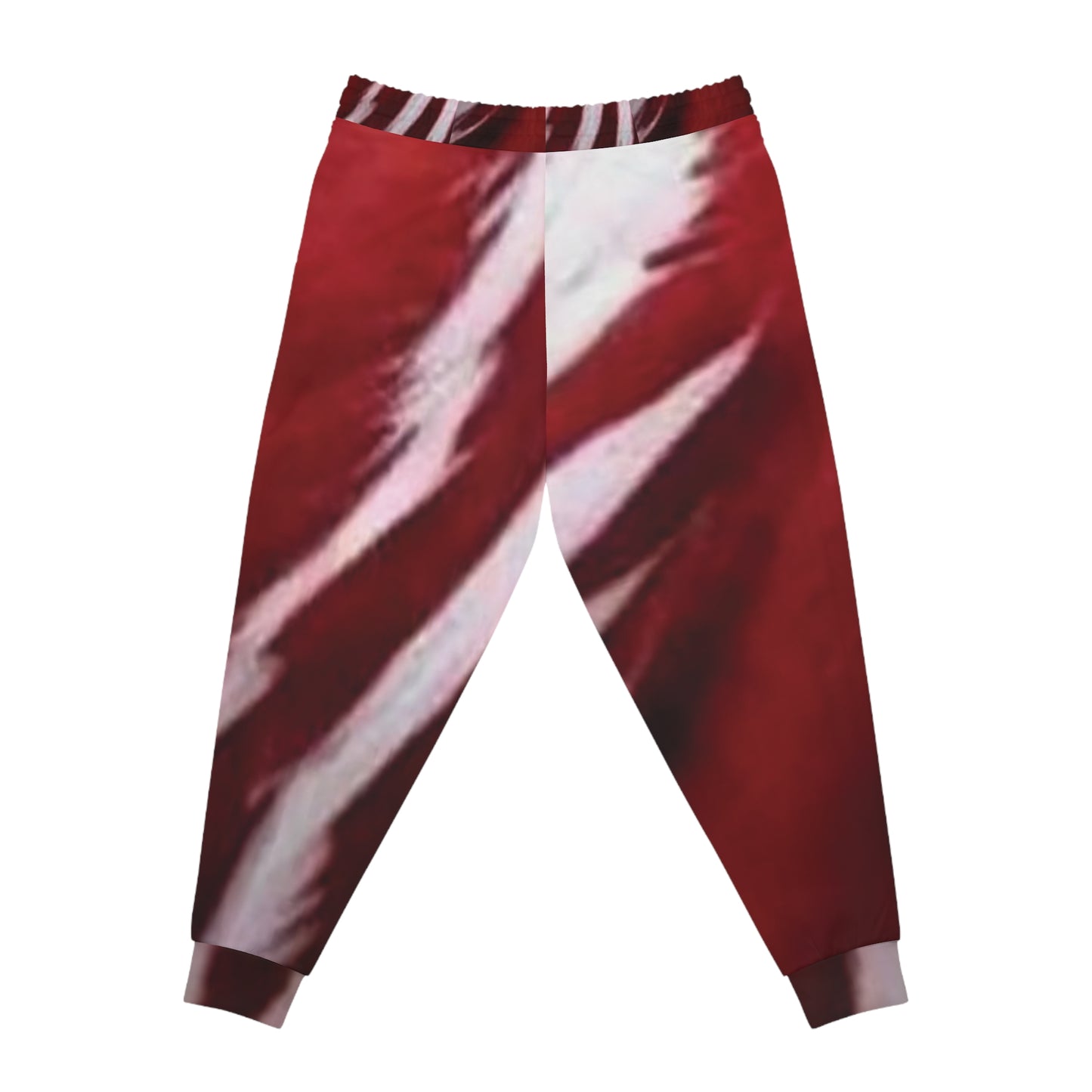 Celion Fashion World's Athletic Joggers (AOP).