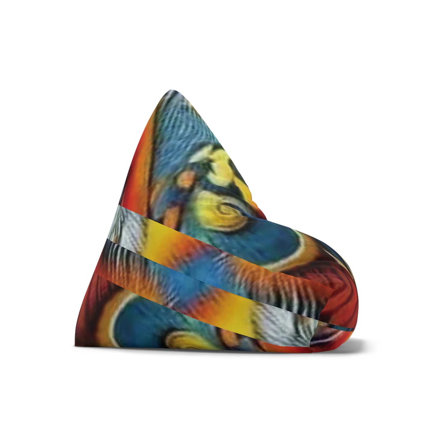 Celion Fashion World's Bean Bag Chair Cover.