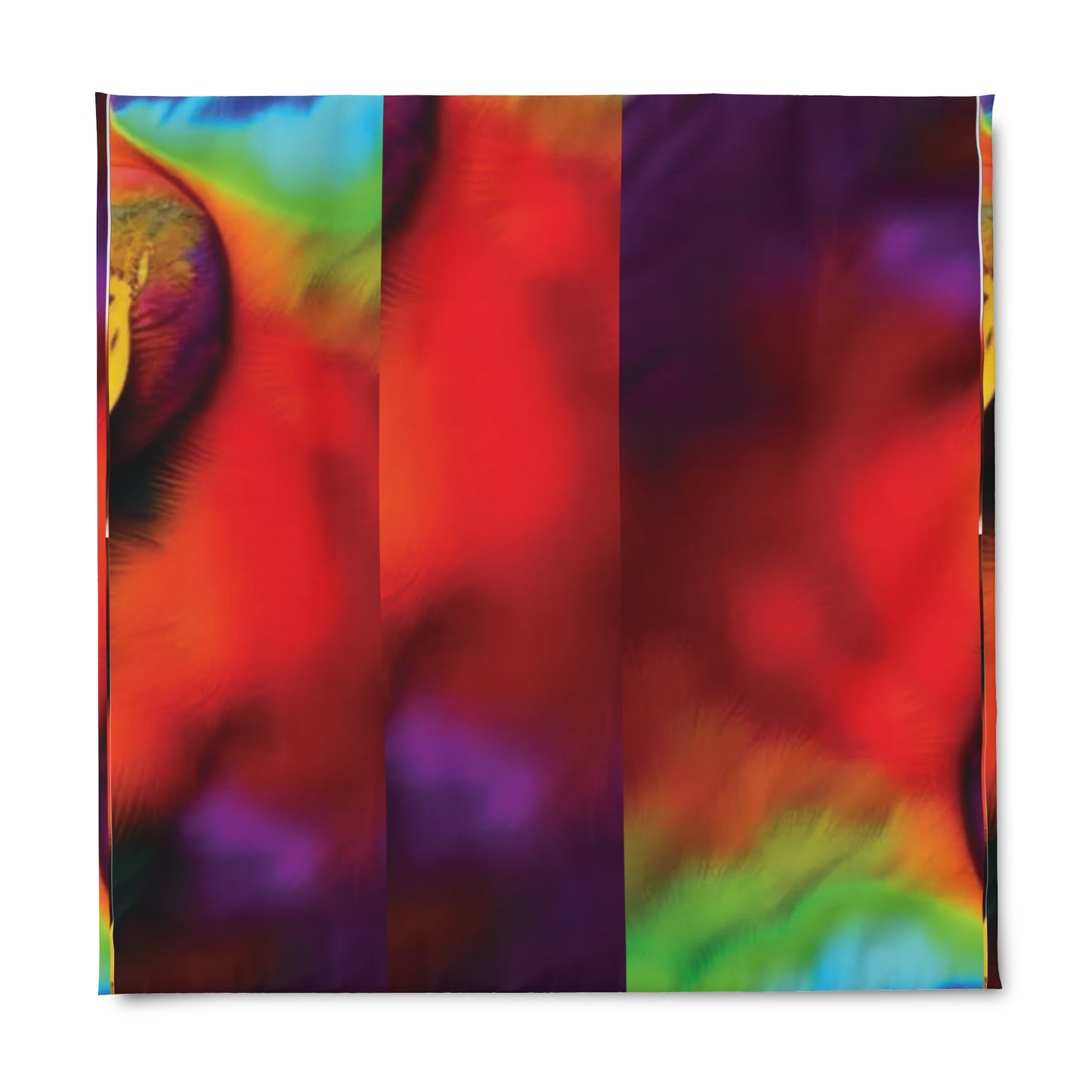 Celion Fashion World's Duvet Cover.