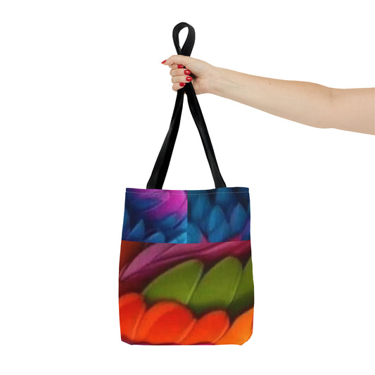 Celion Fashion World's Tote Bag (AOP).