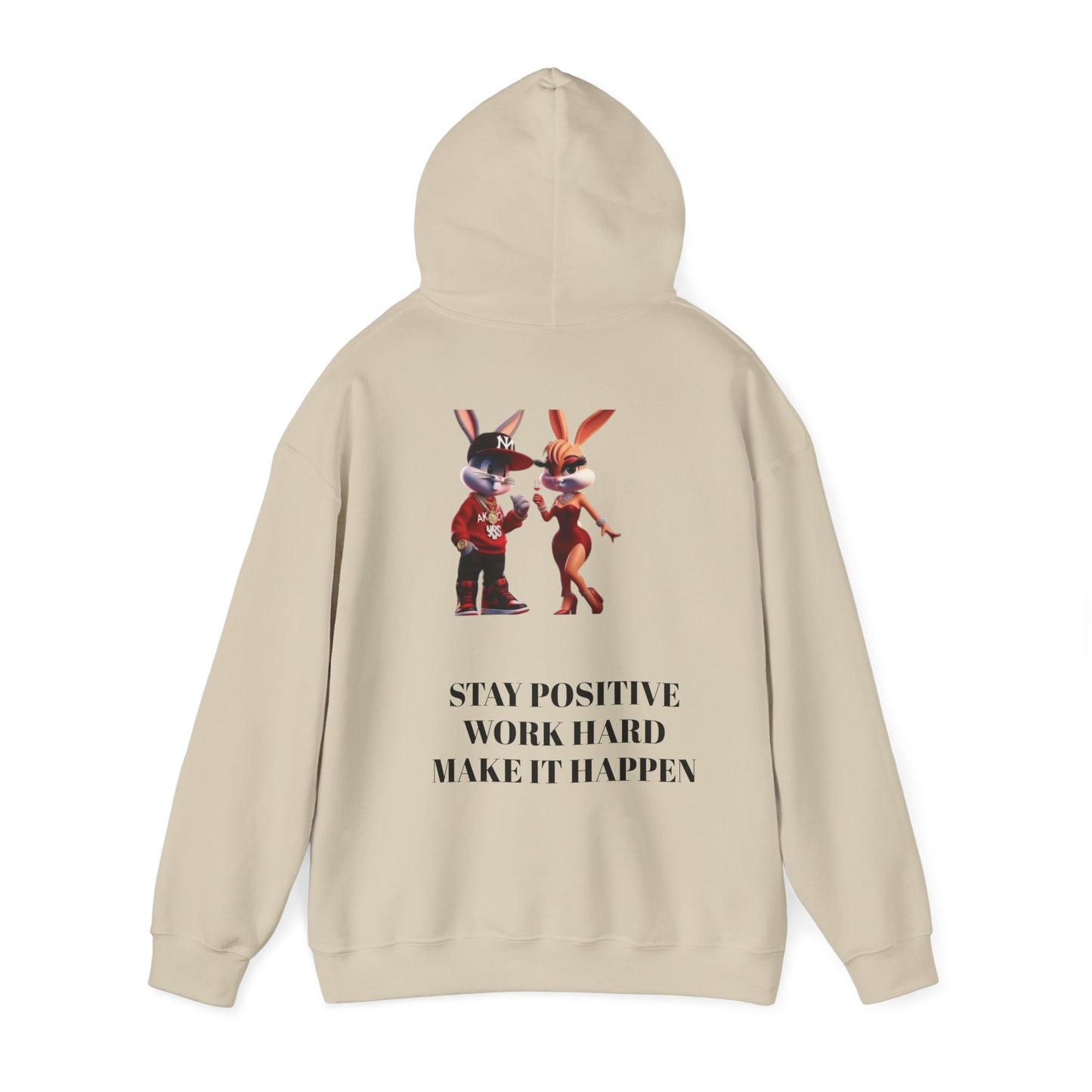 Celion Fashion World High quality Unisex Heavy Blend™ Hooded Sweatshirt