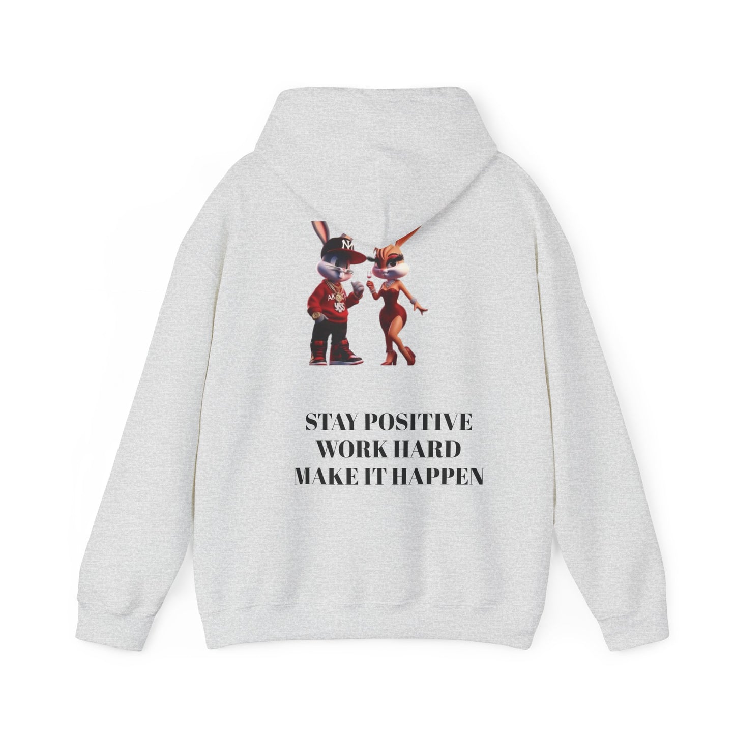 Celion Fashion World High quality Unisex Heavy Blend™ Hooded Sweatshirt