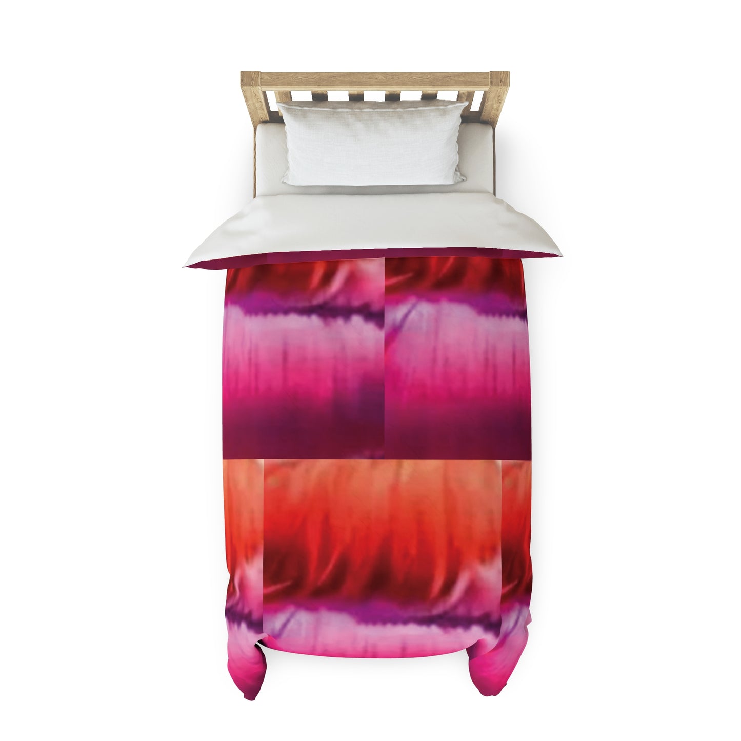 Celion Fashion World's Duvet Cover.