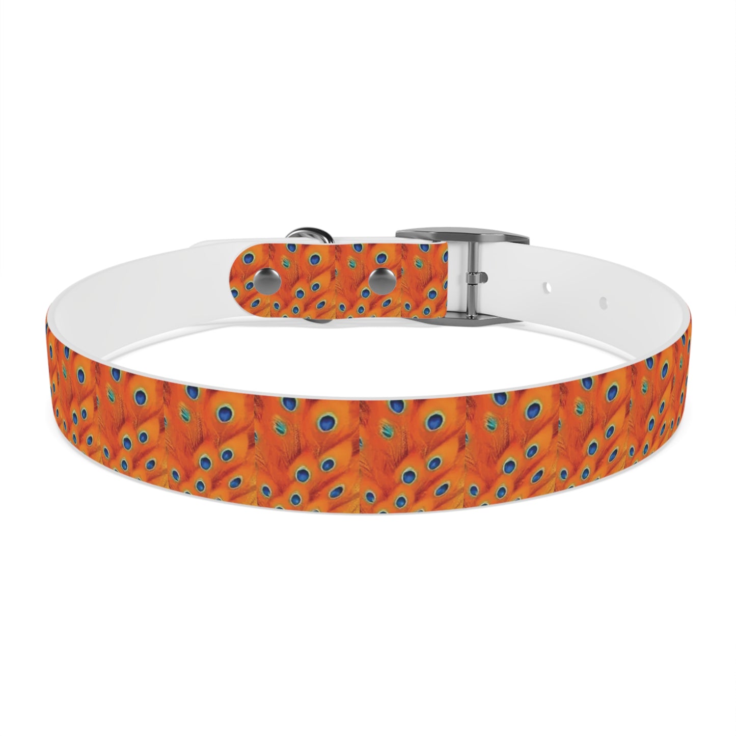Celion Fashion World's Dog Collar.